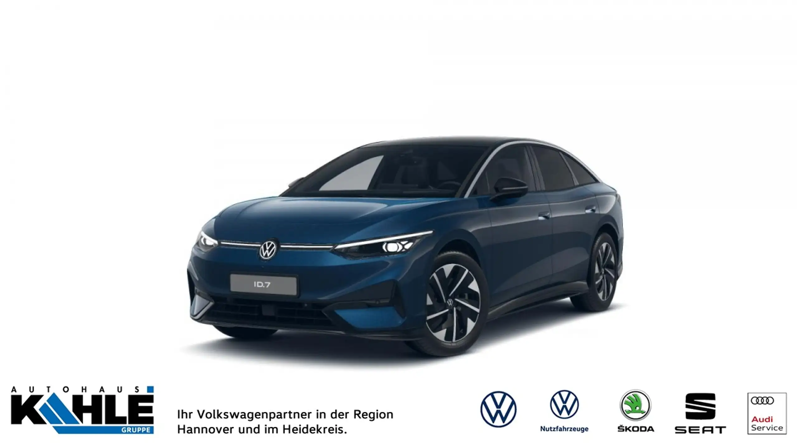 Volkswagen - ID.7