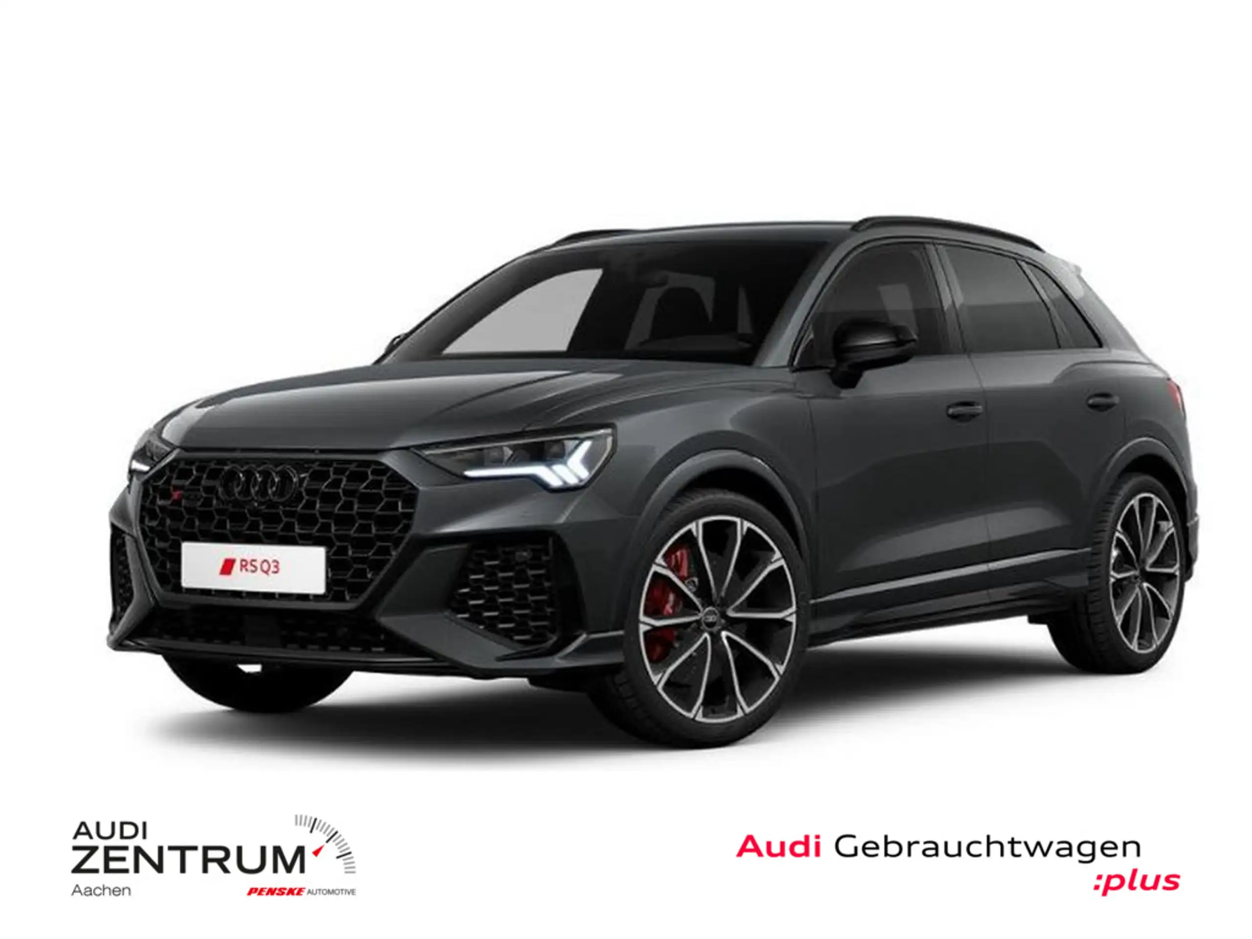 Audi - RS Q3