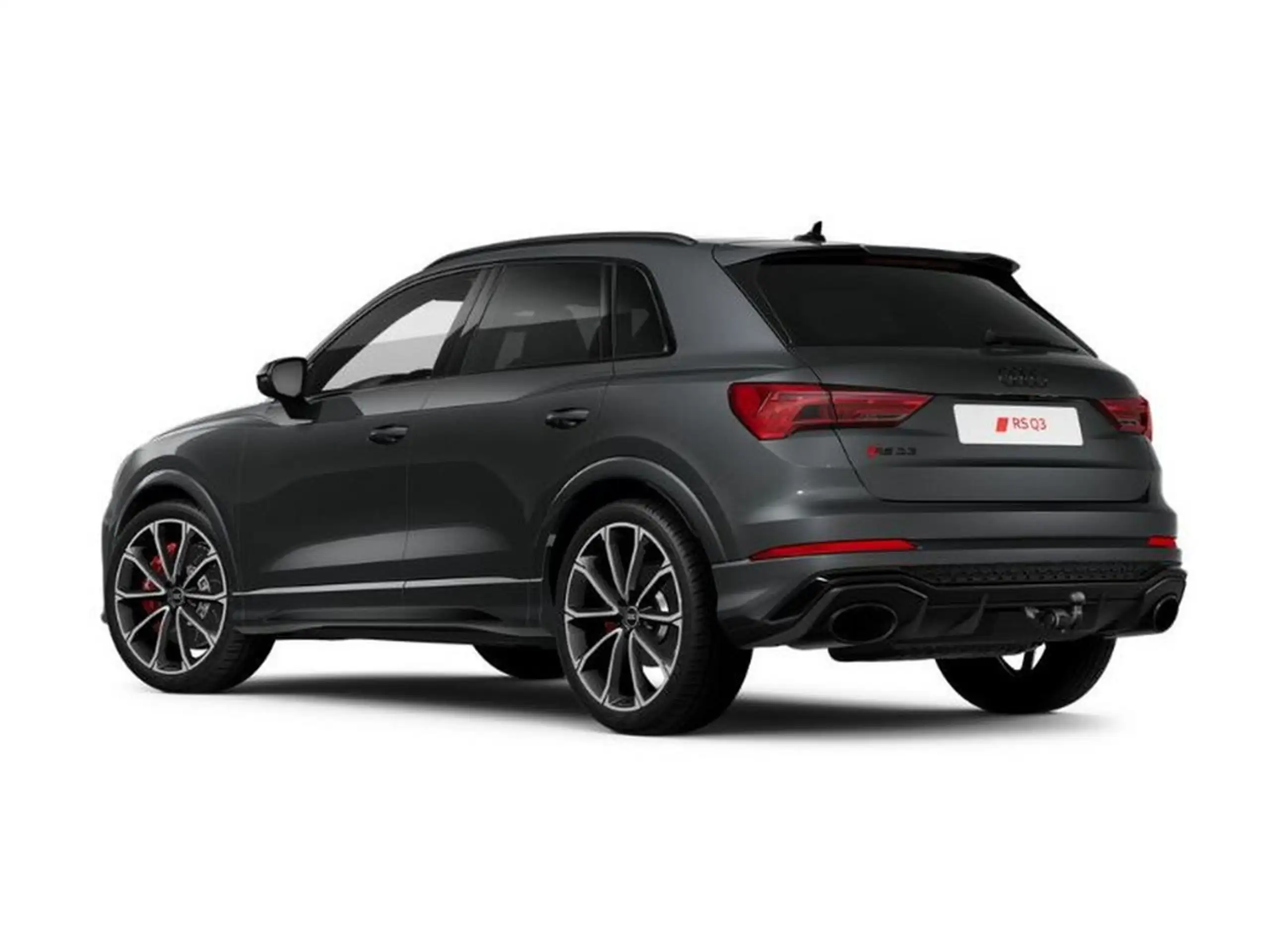 Audi - RS Q3