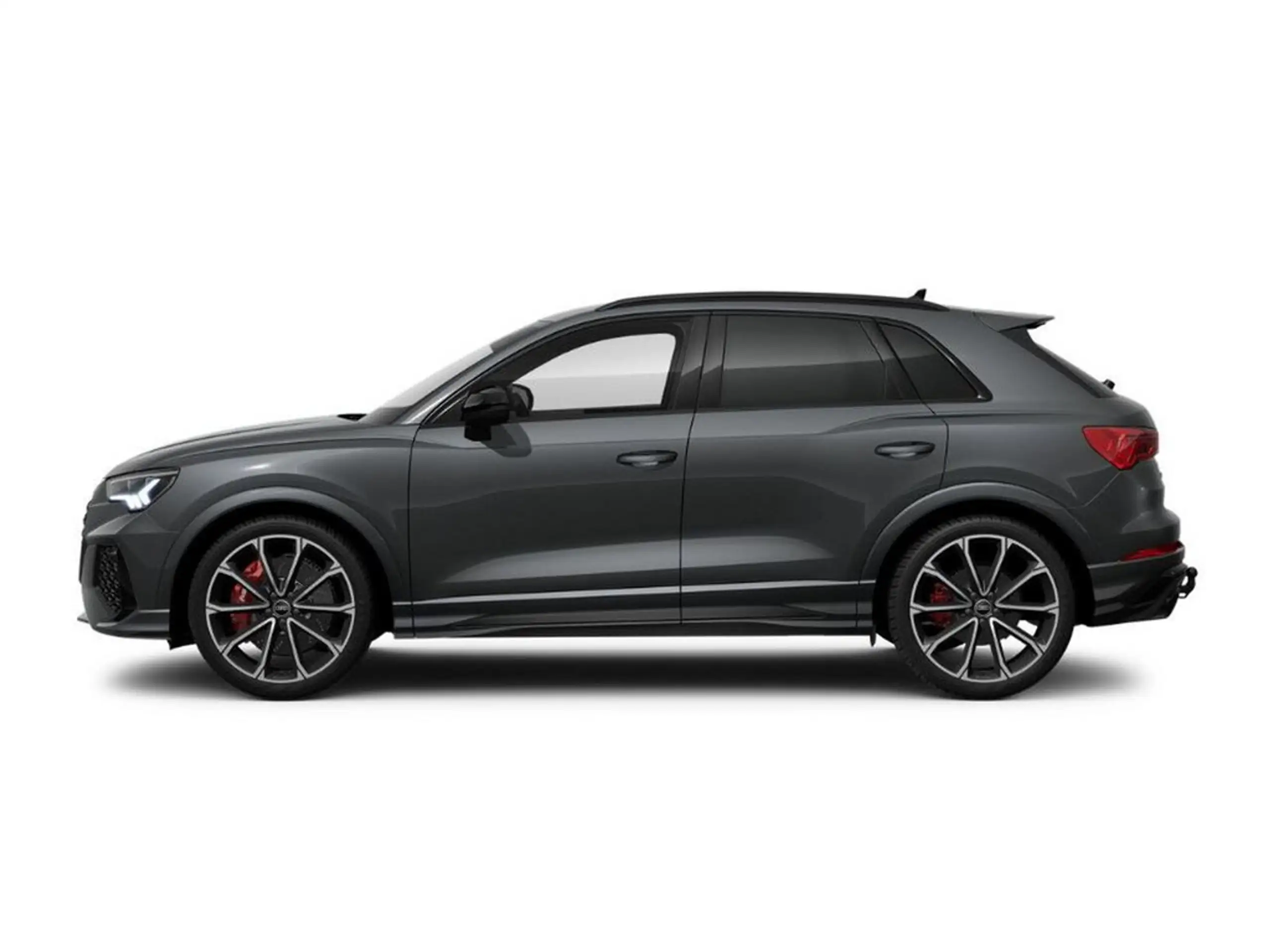 Audi - RS Q3