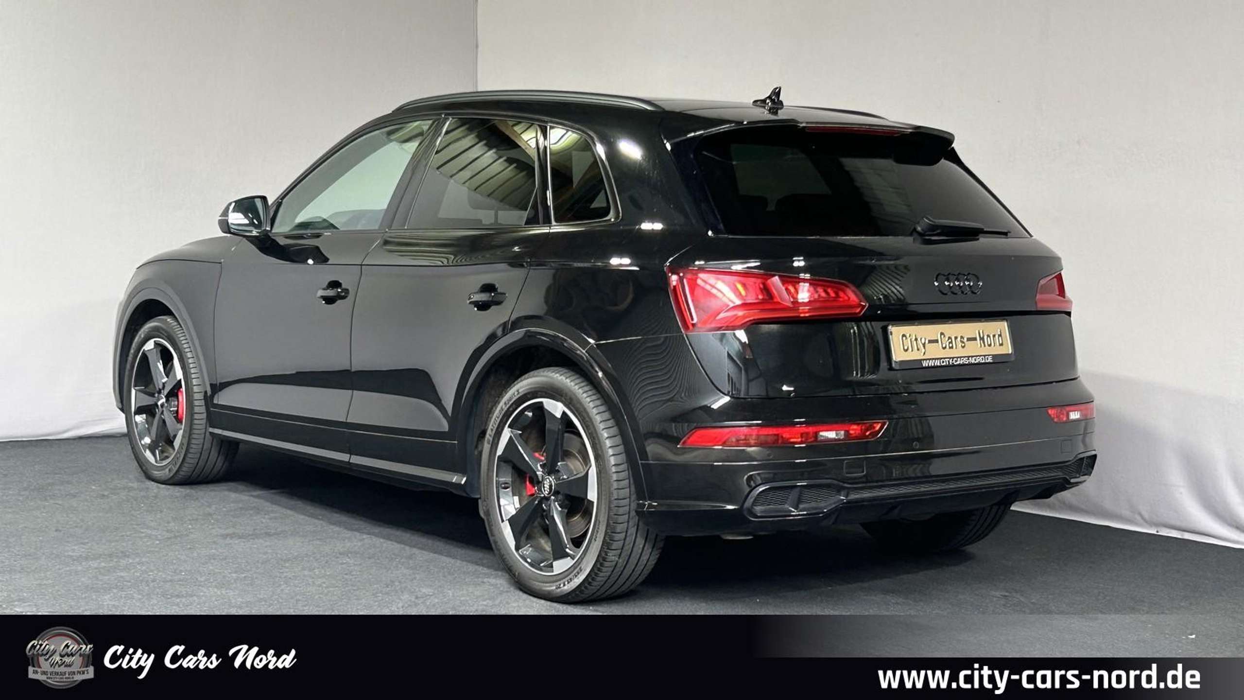 Audi - SQ5