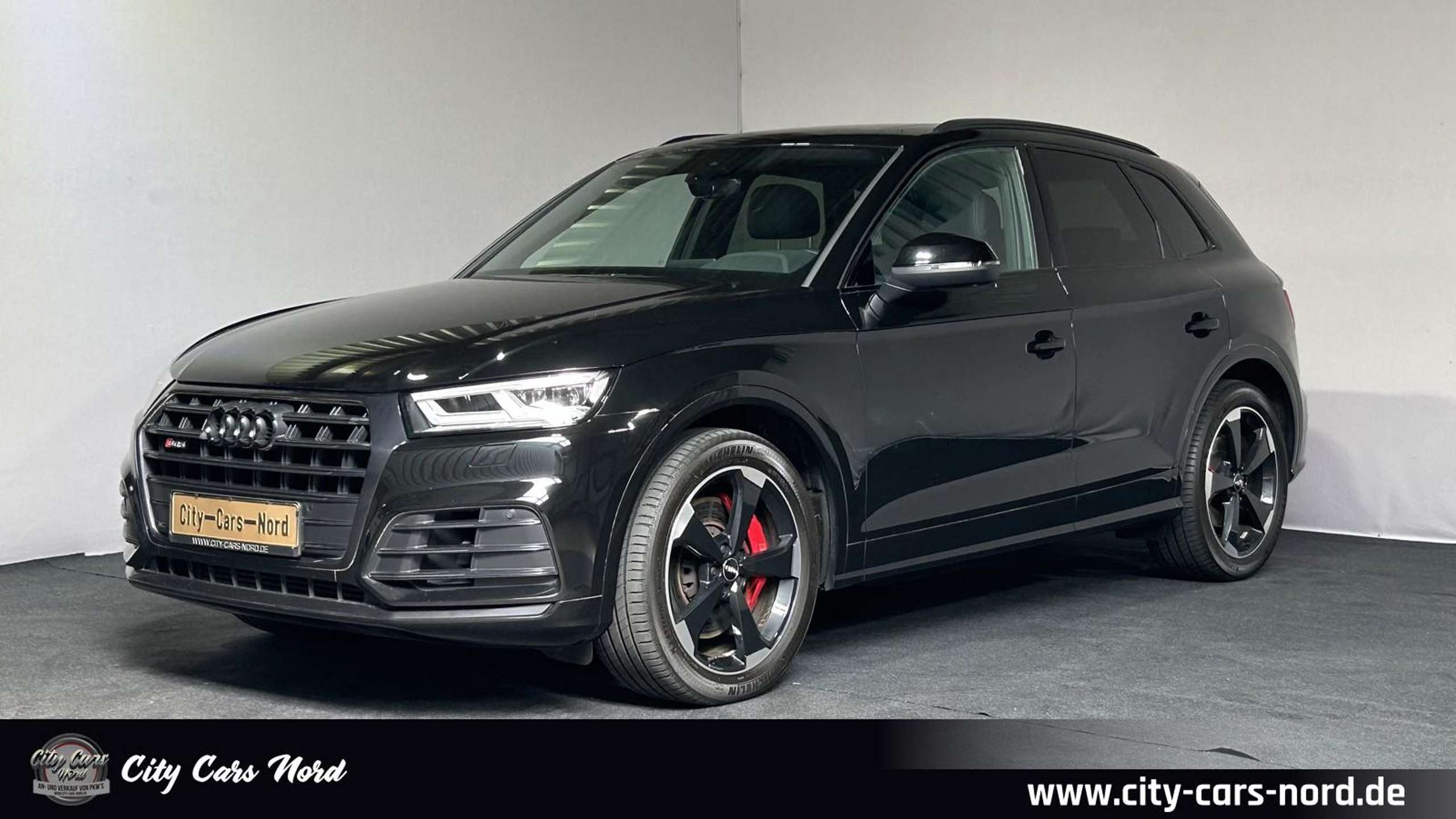 Audi - SQ5