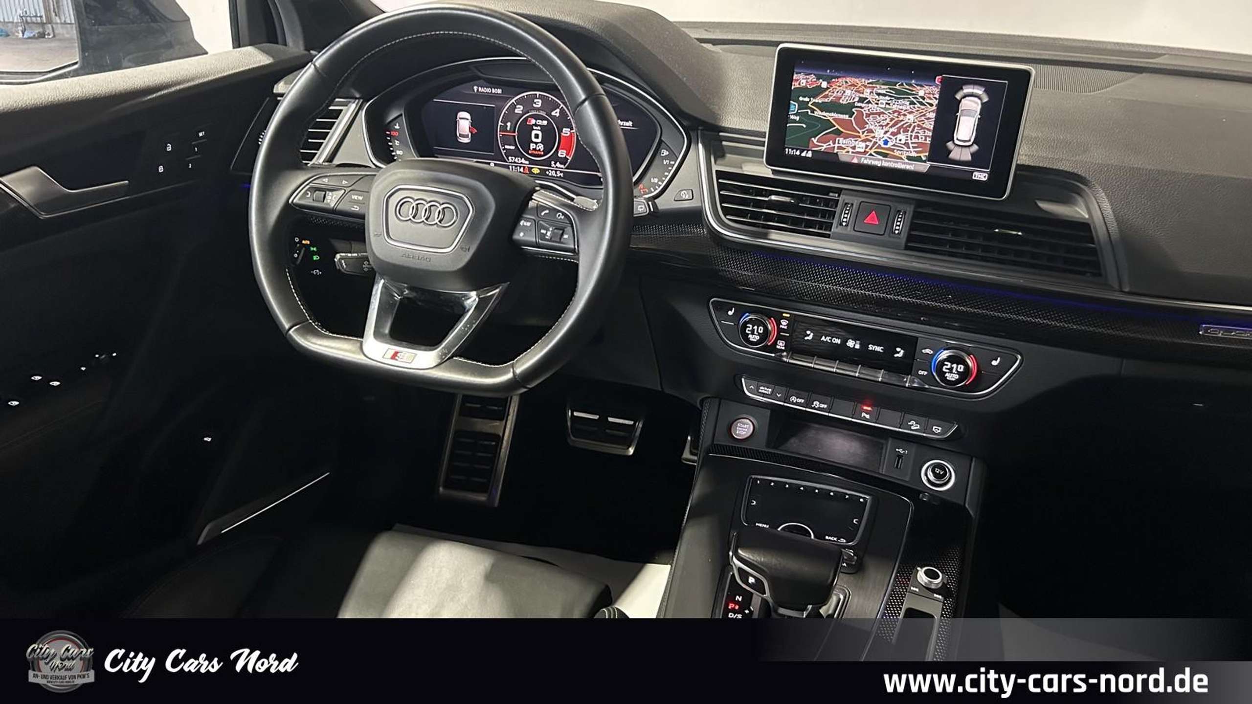 Audi - SQ5