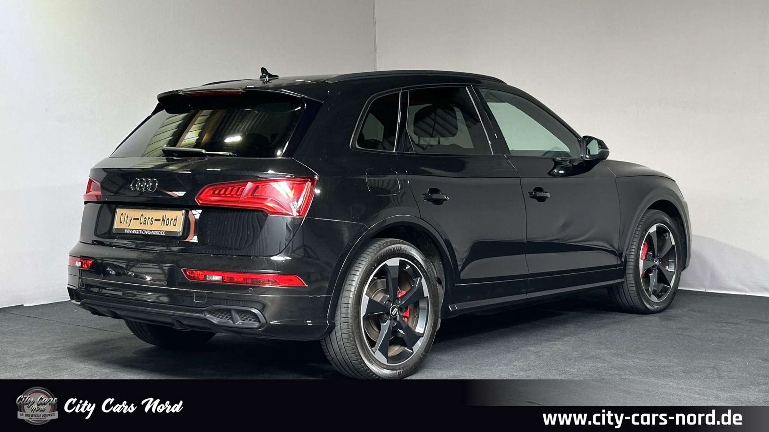 Audi - SQ5