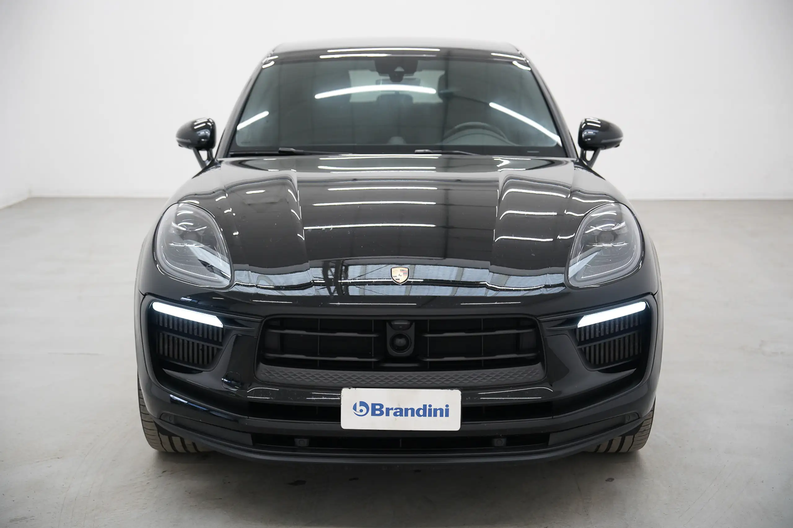 Porsche - Macan