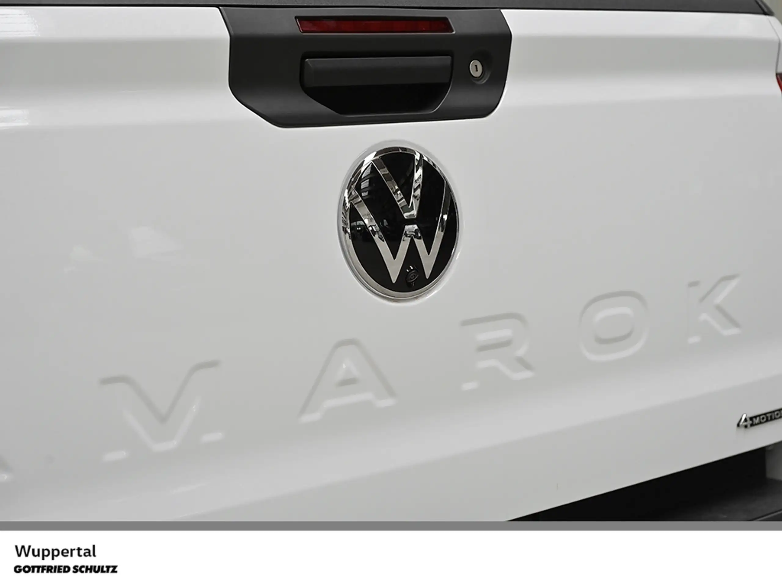 Volkswagen - Amarok