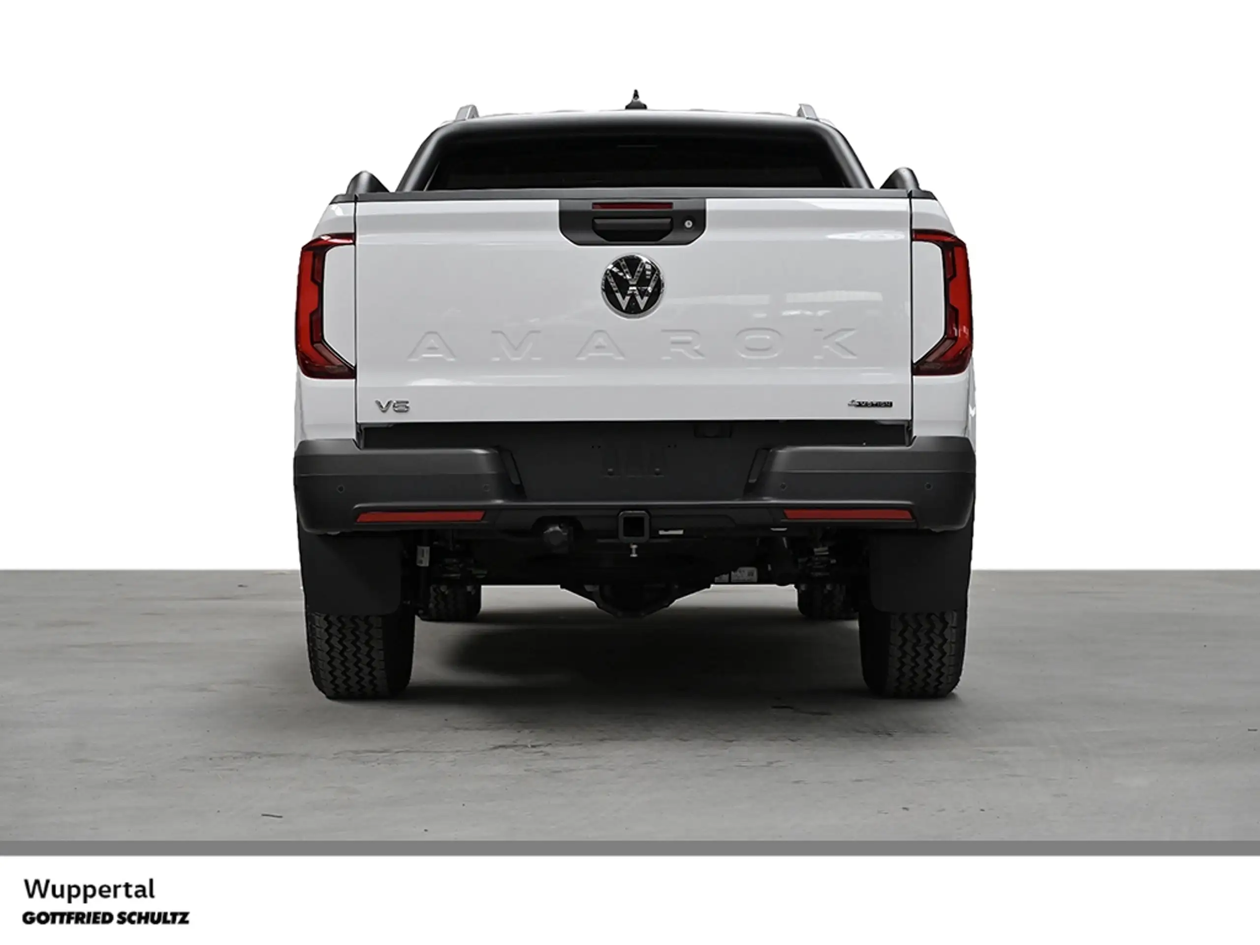 Volkswagen - Amarok