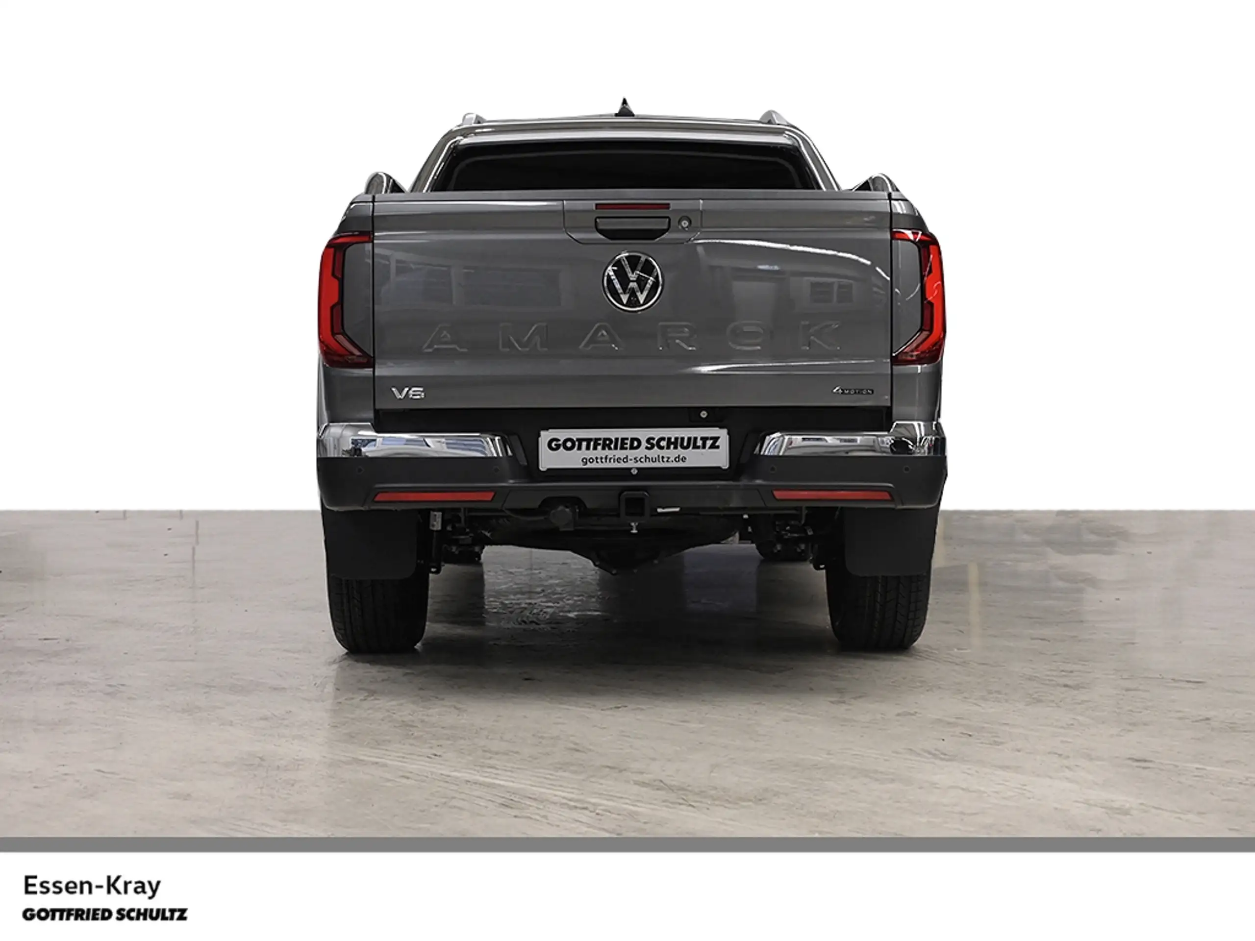 Volkswagen - Amarok