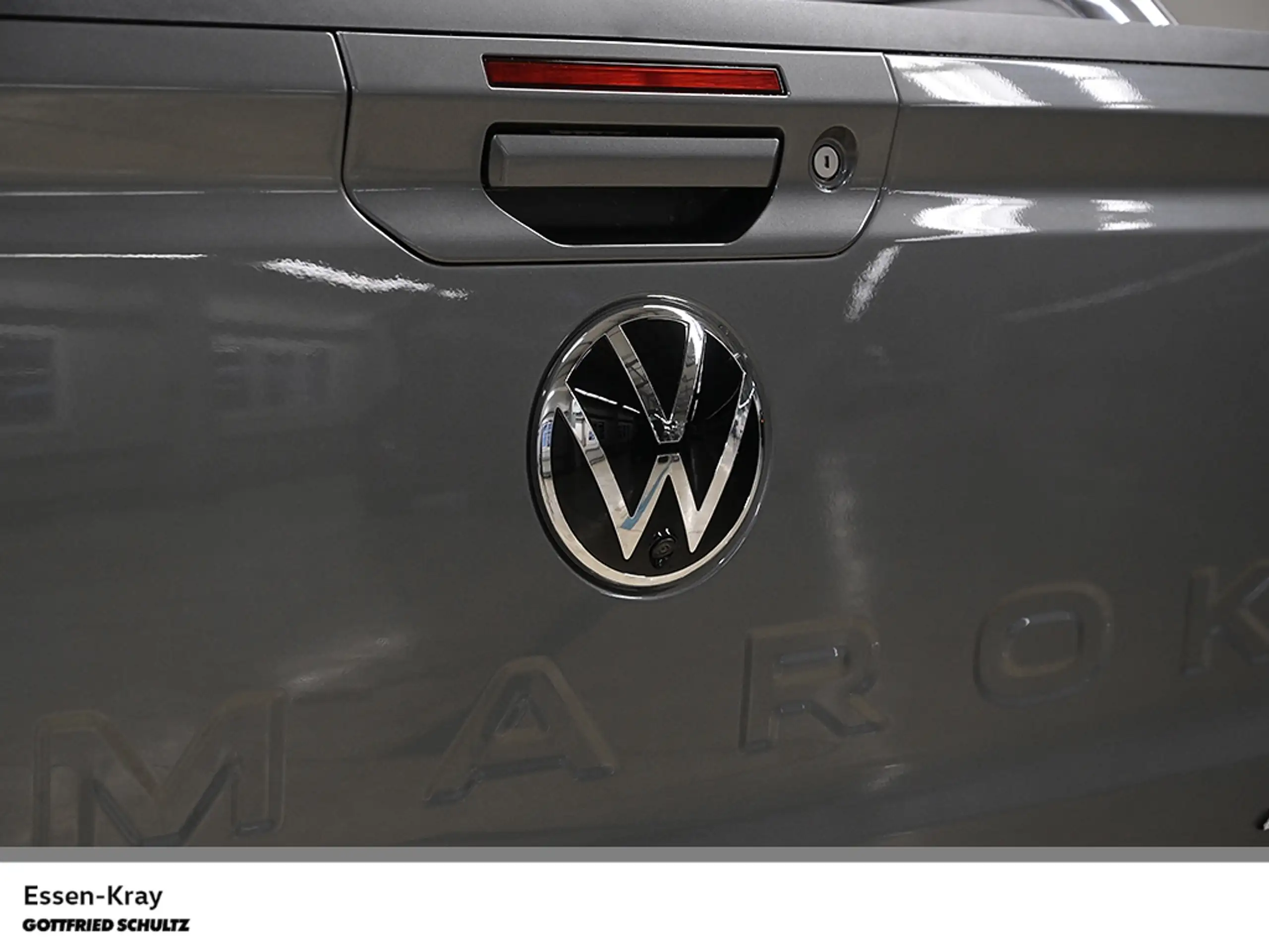 Volkswagen - Amarok