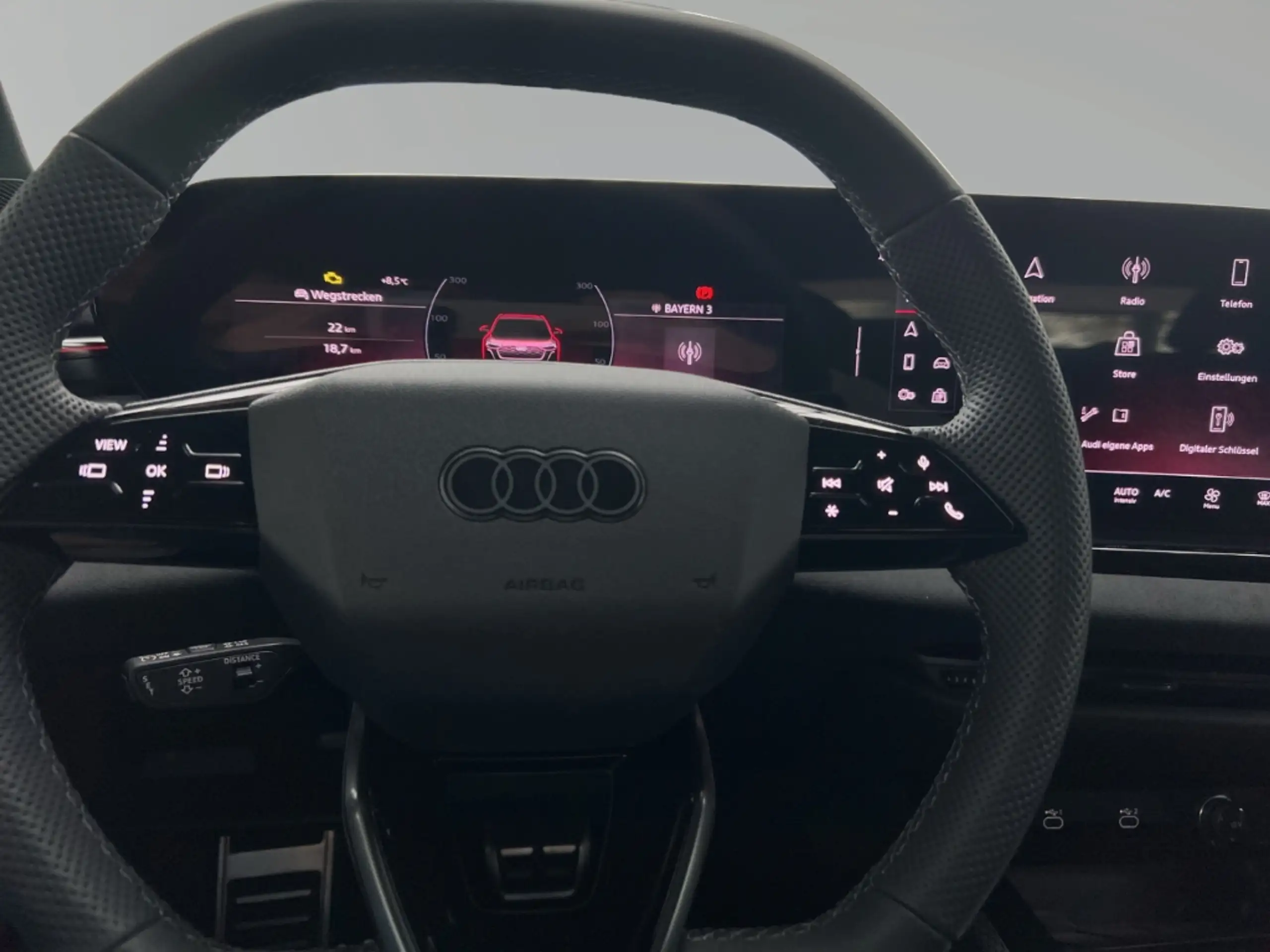 Audi - A5