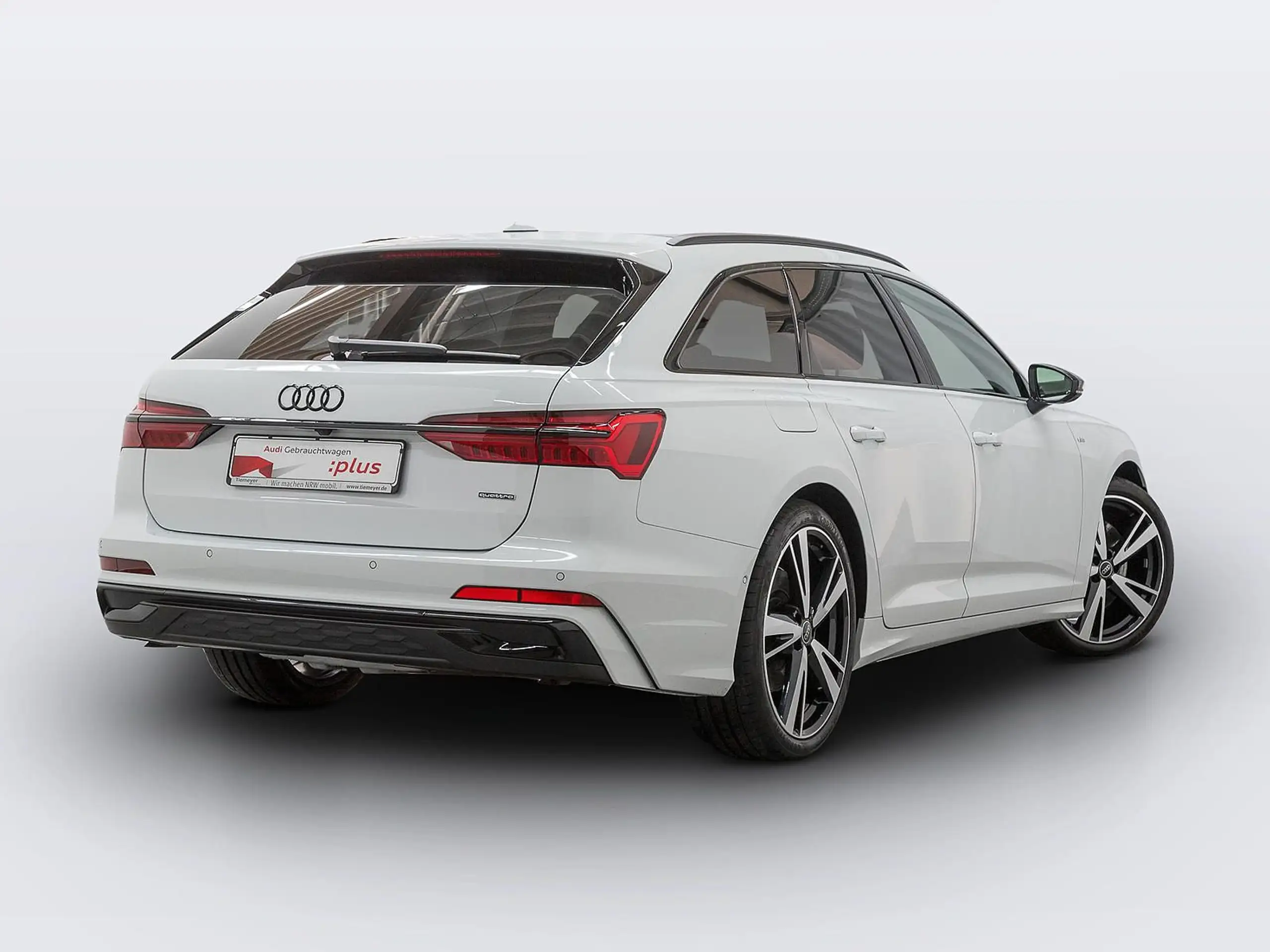 Audi - A6