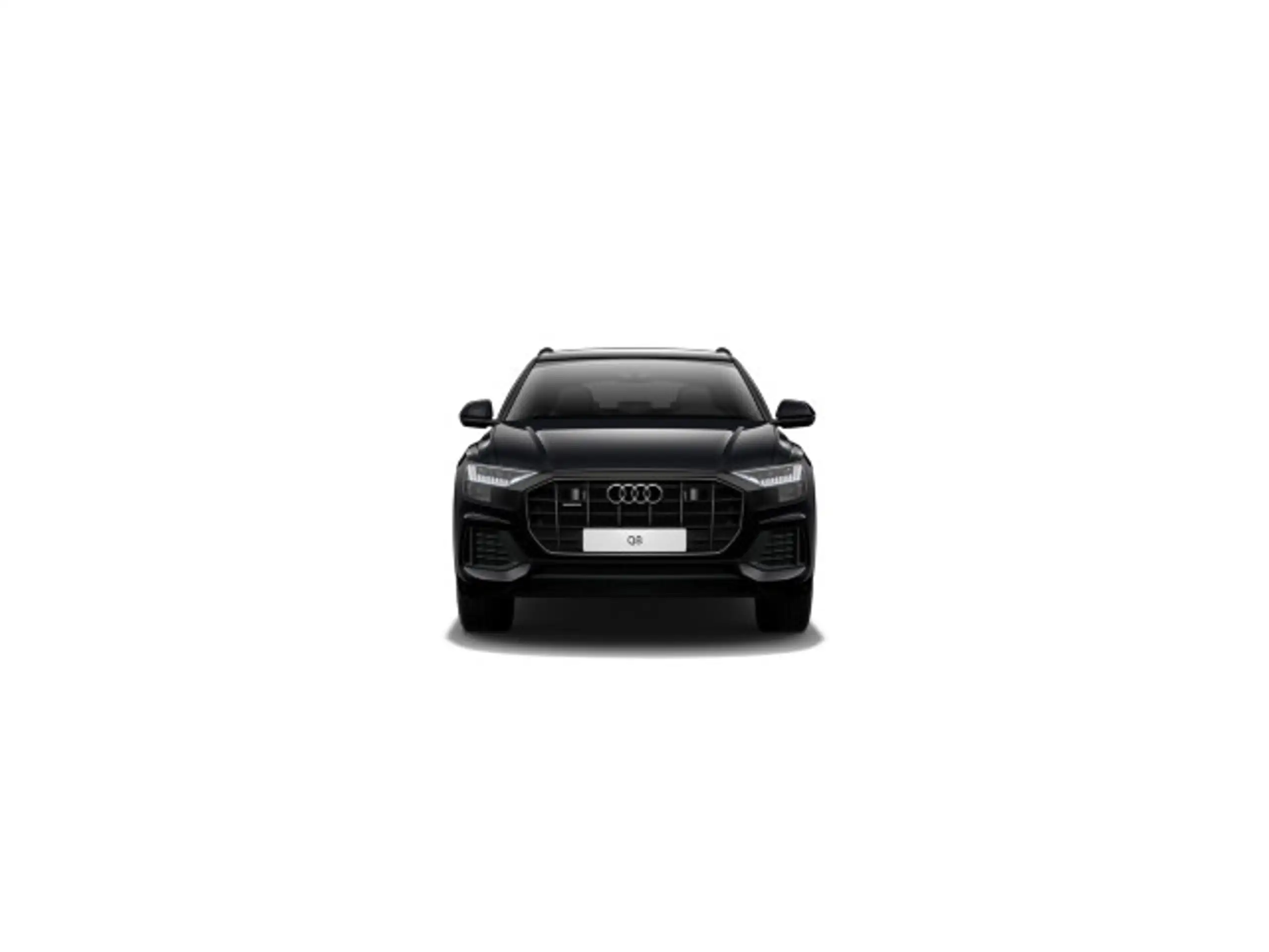 Audi - Q8