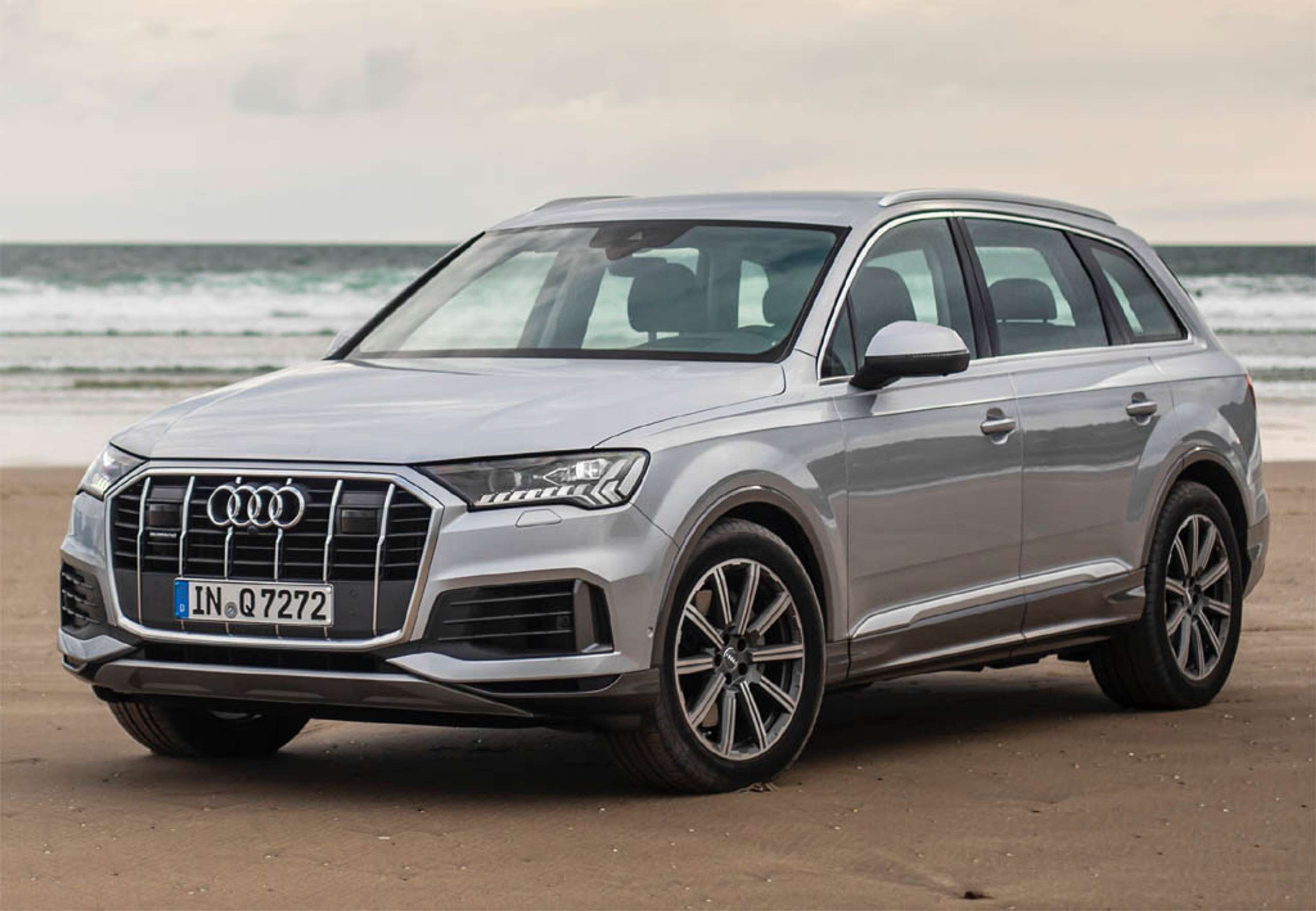 Audi - Q7