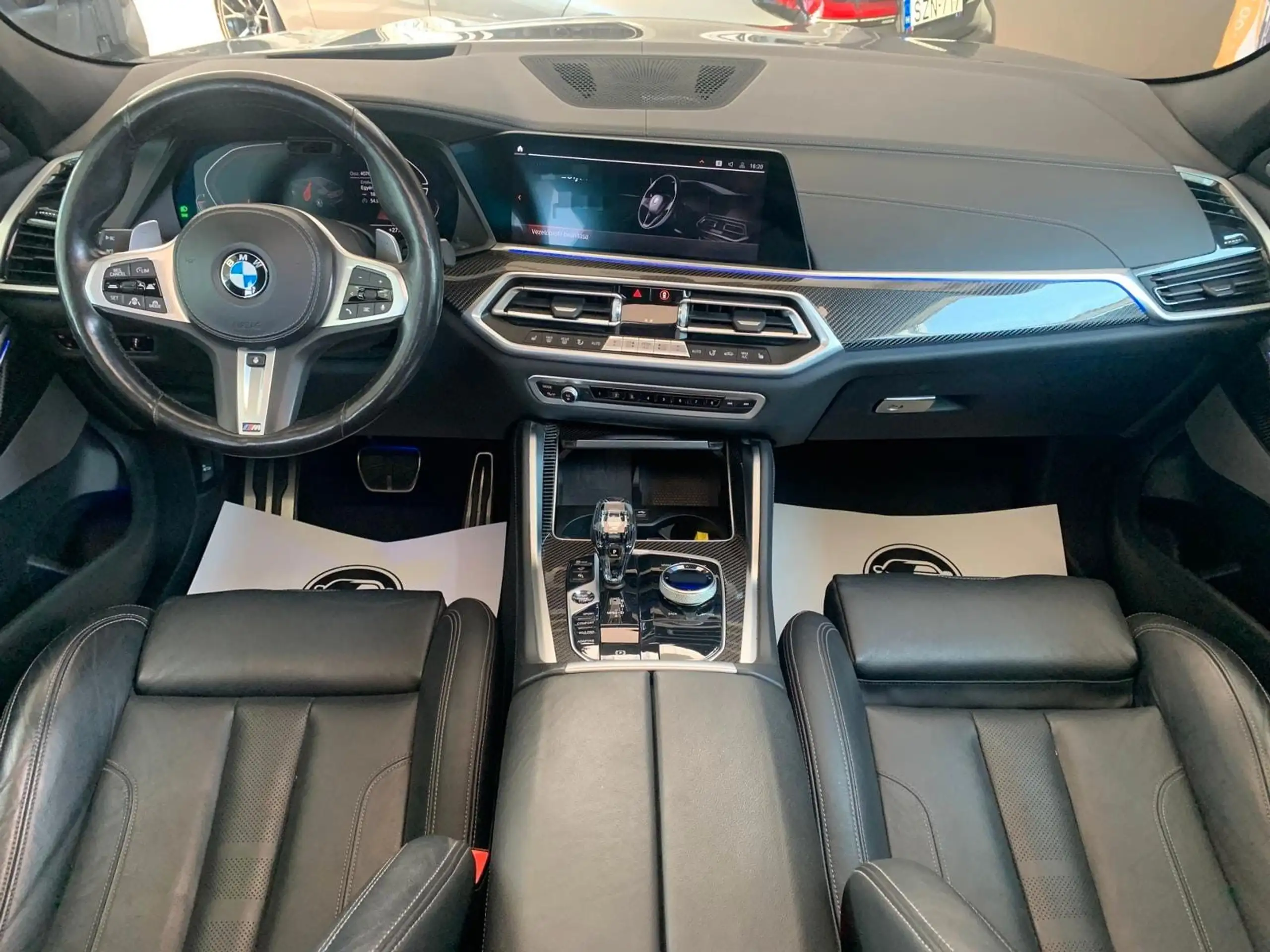 BMW - X6