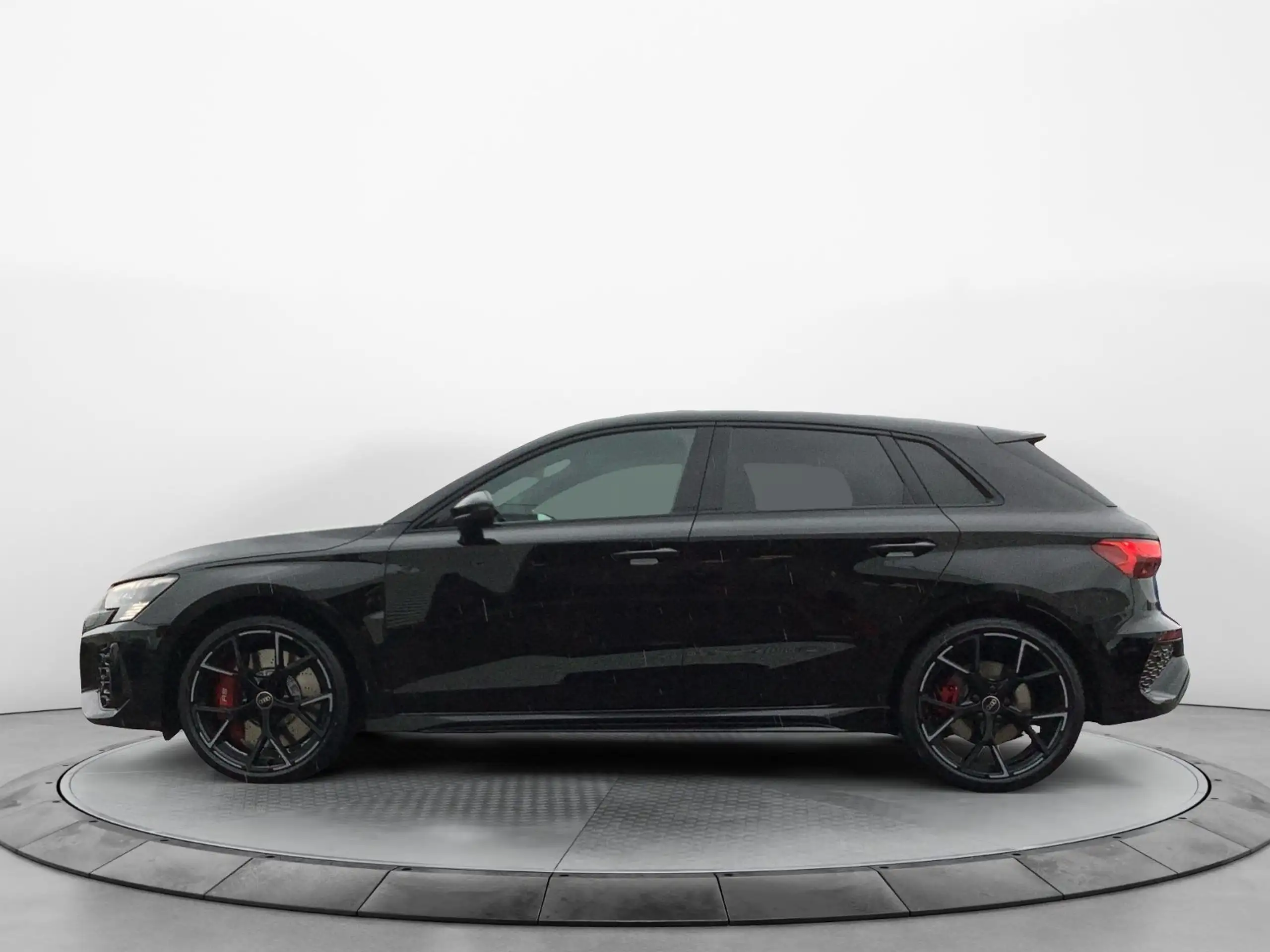 Audi - RS3