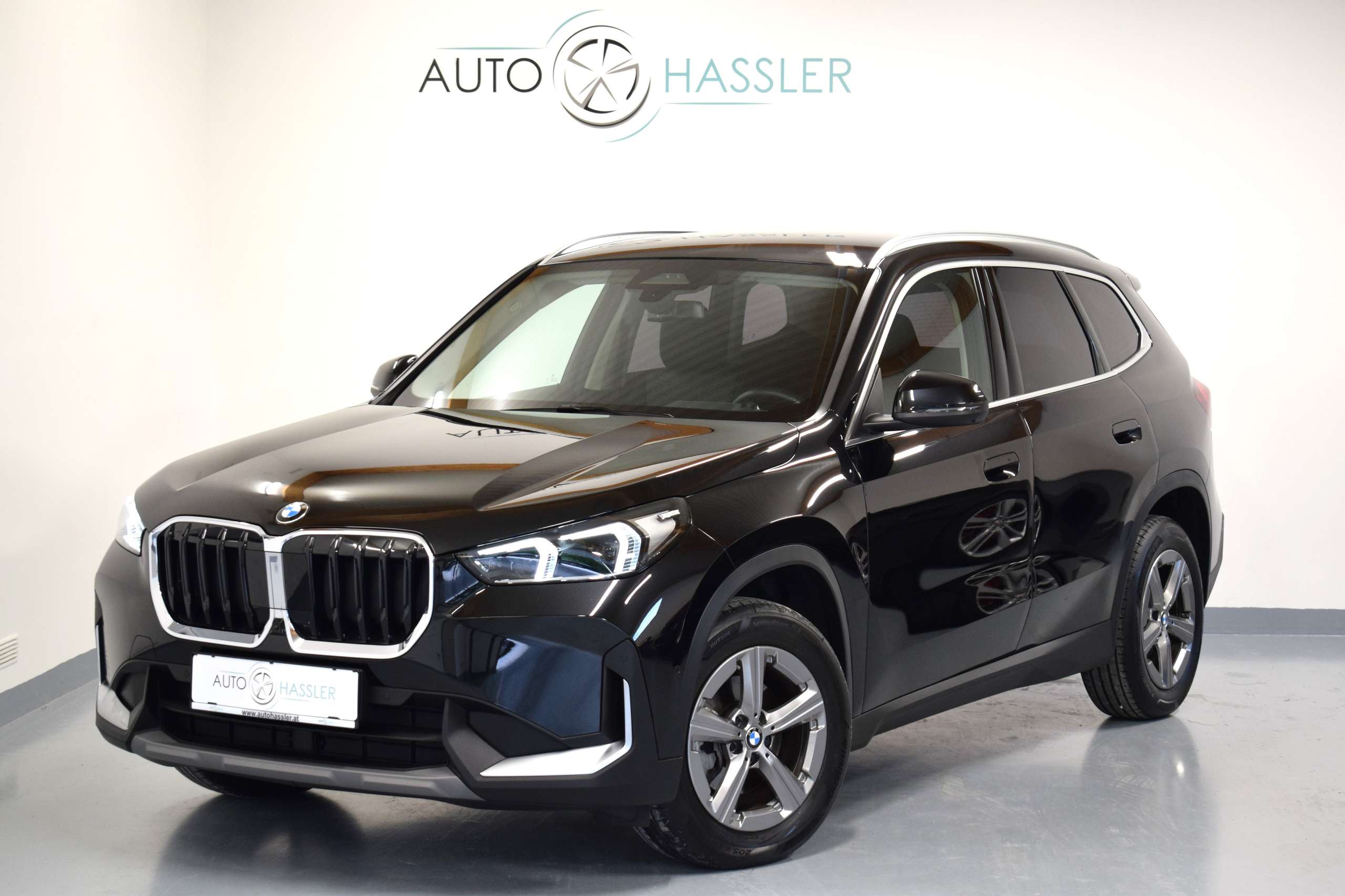 BMW X1 2023