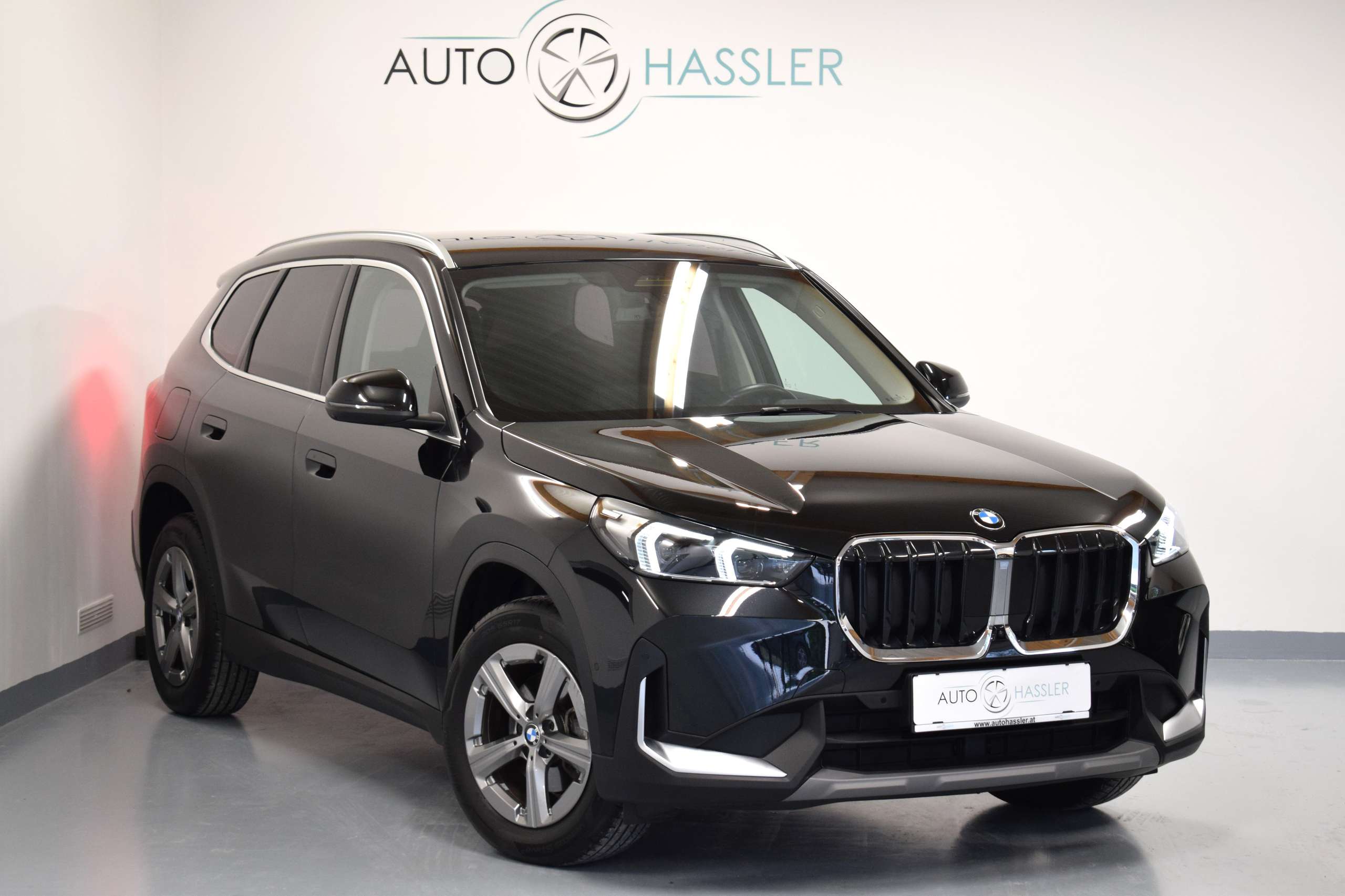 BMW - X1