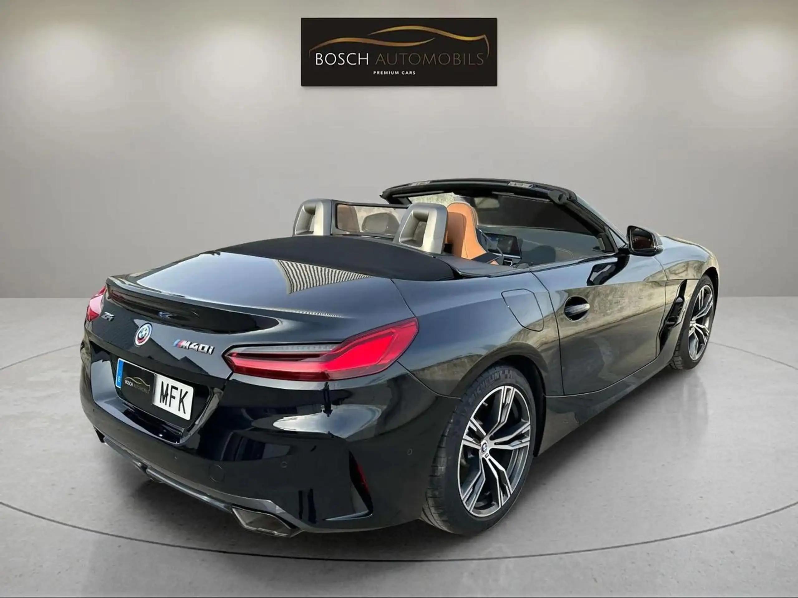 BMW - Z4