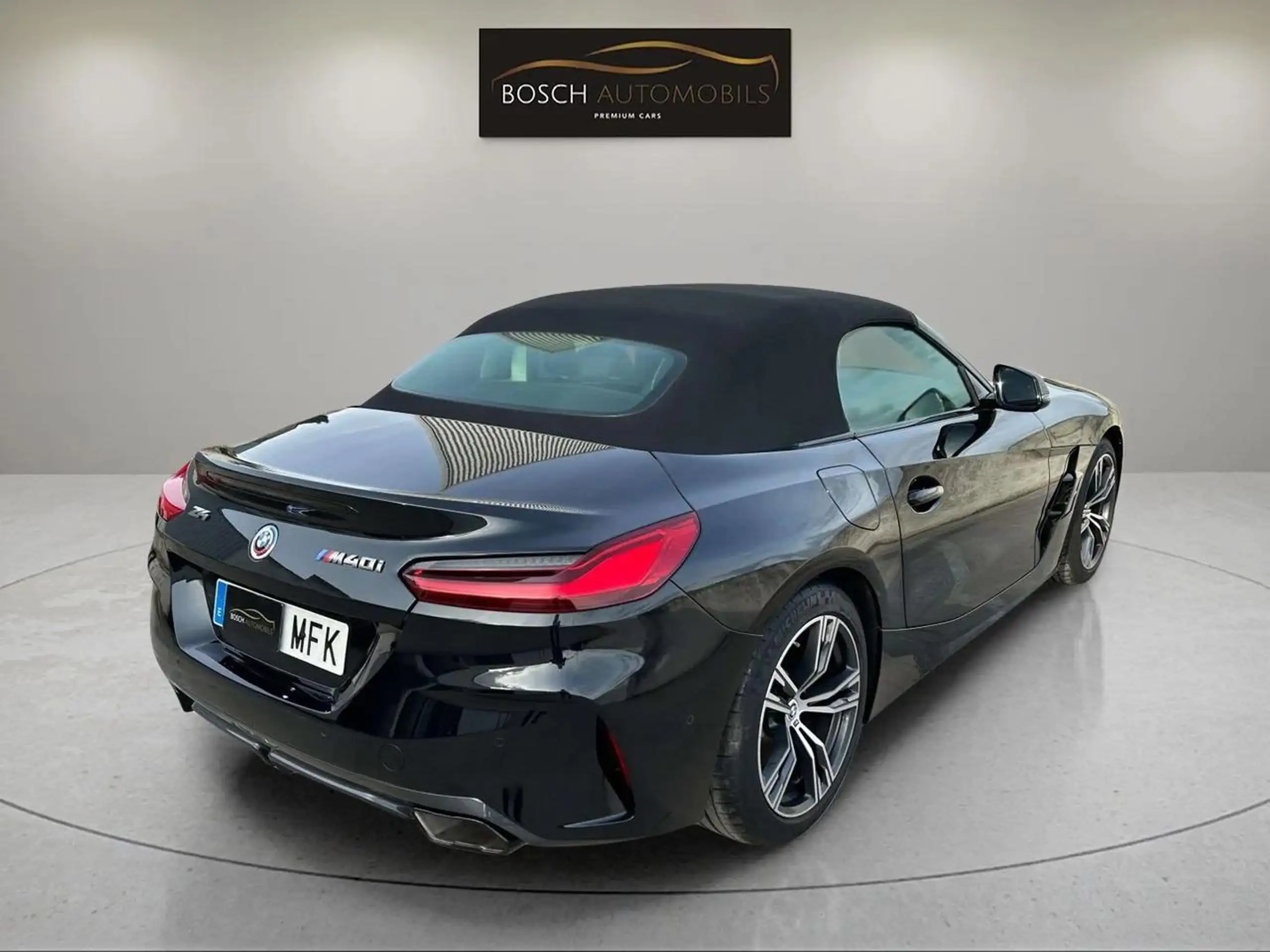 BMW - Z4