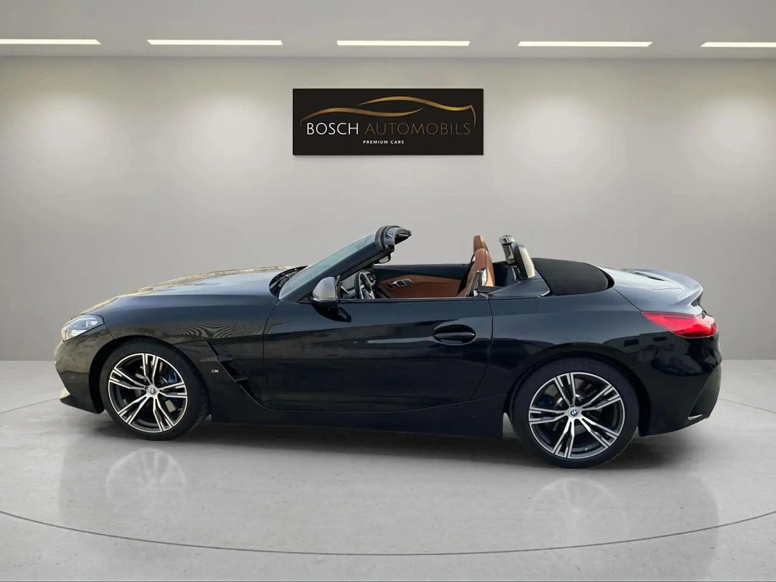 BMW - Z4