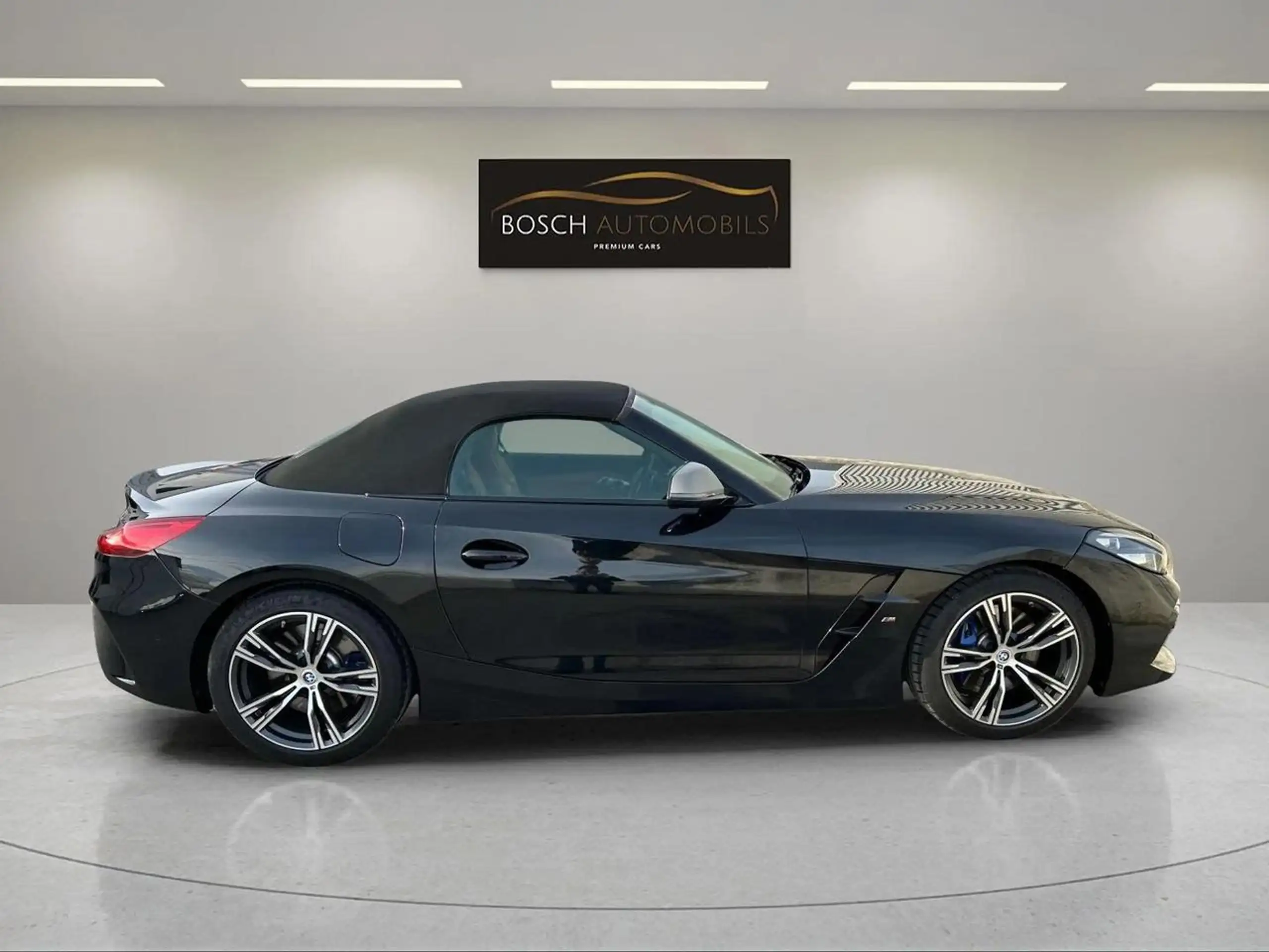 BMW - Z4