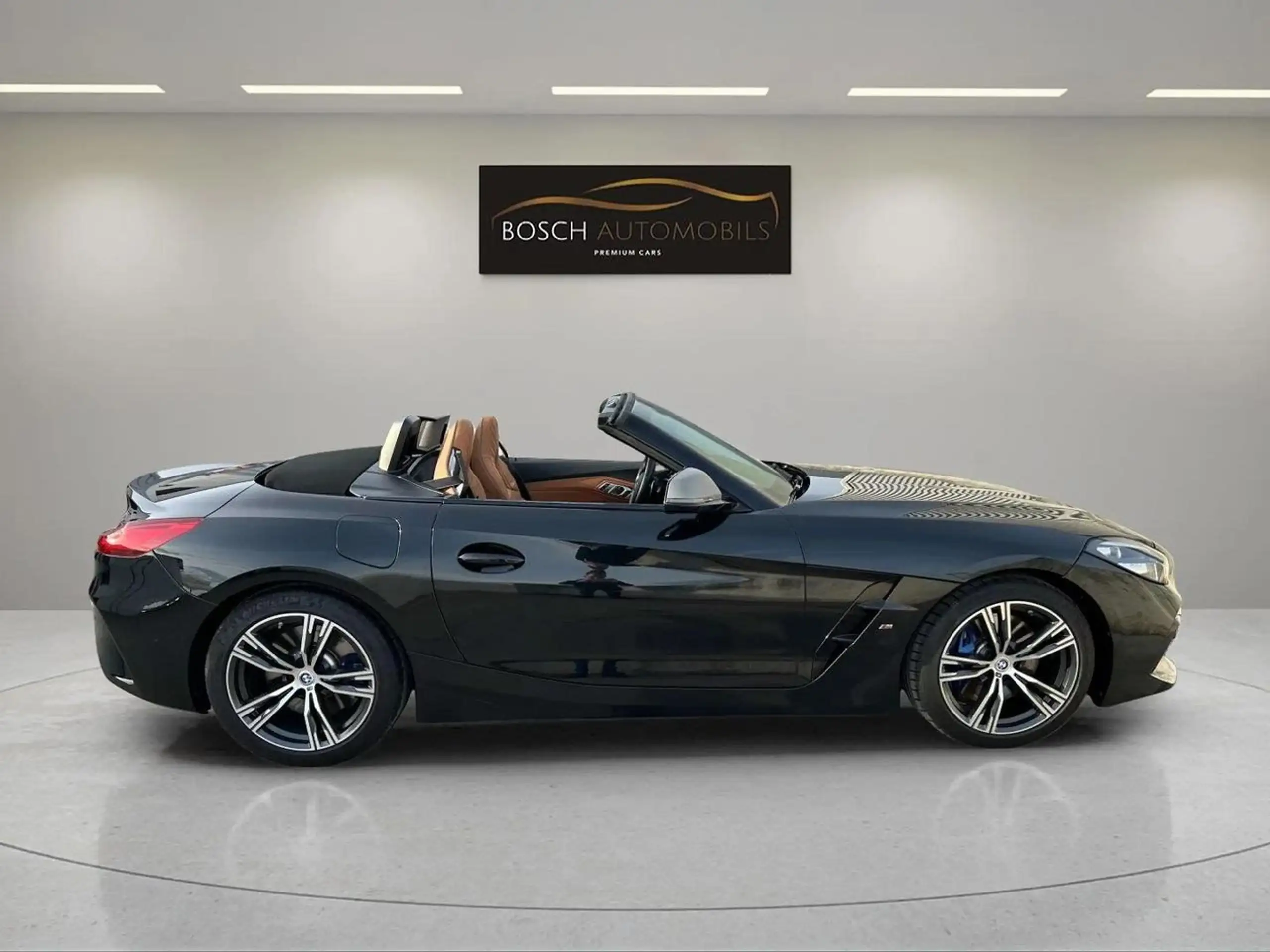 BMW - Z4