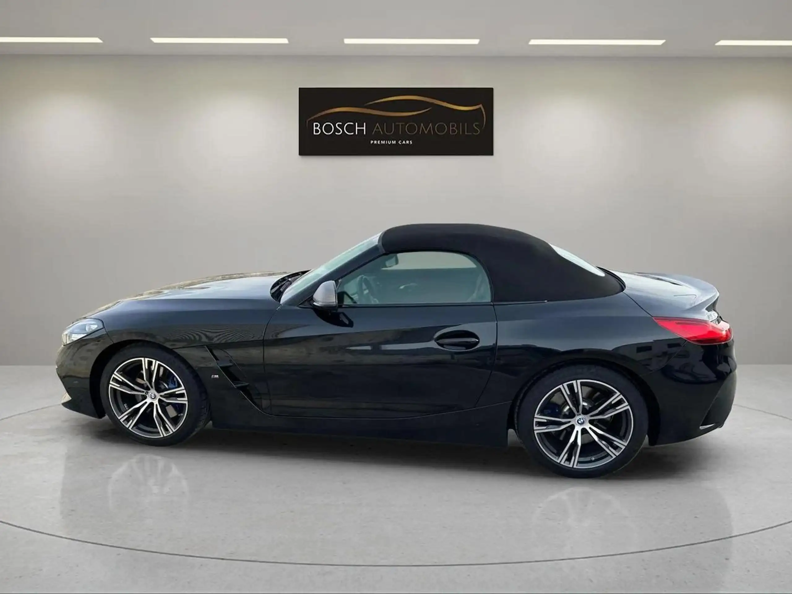 BMW - Z4