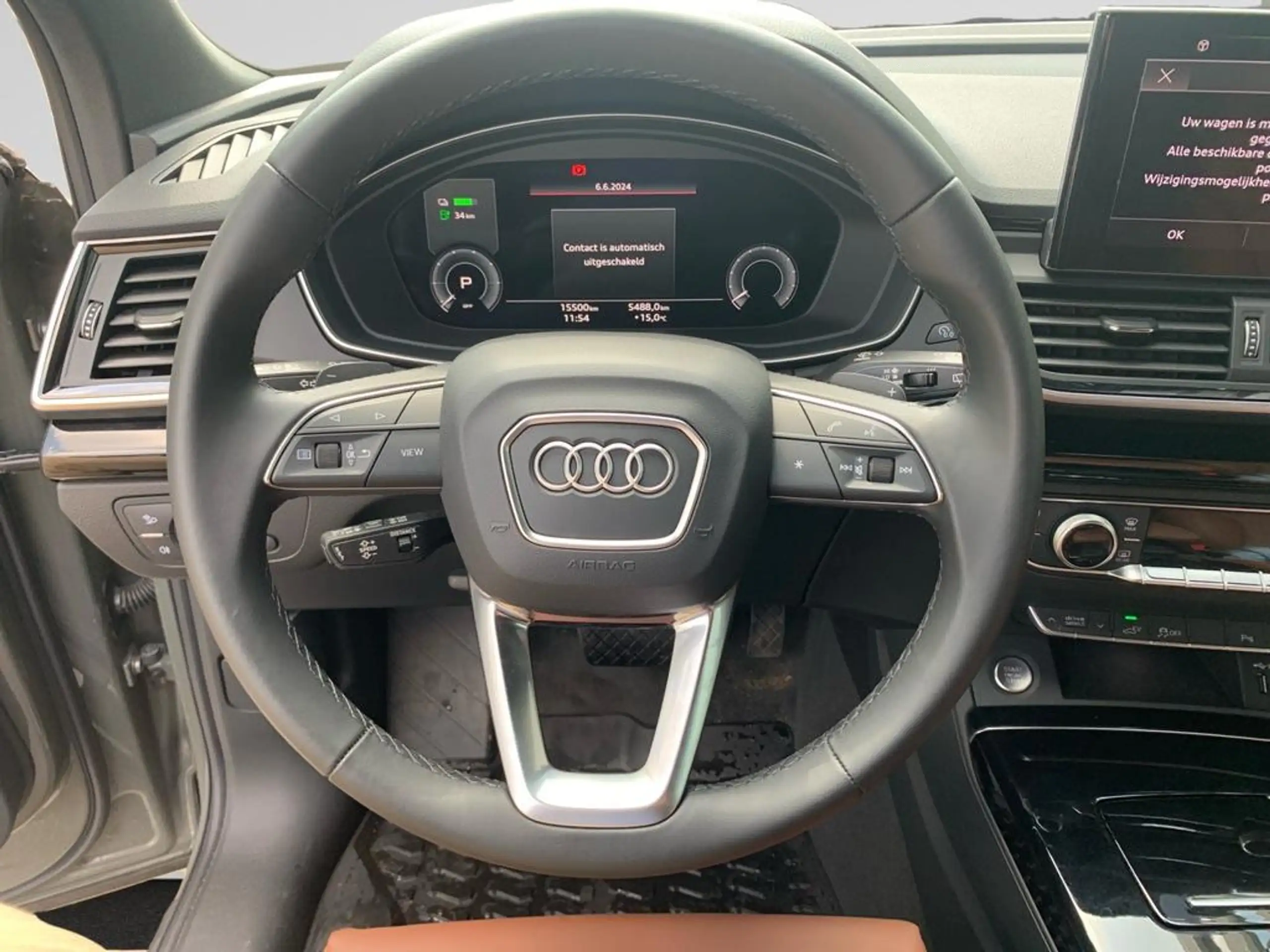 Audi - Q5