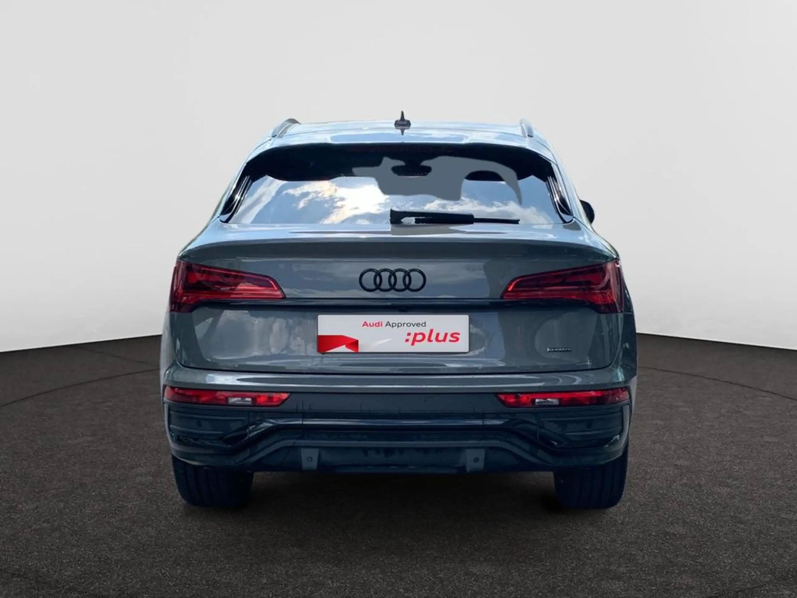 Audi - Q5