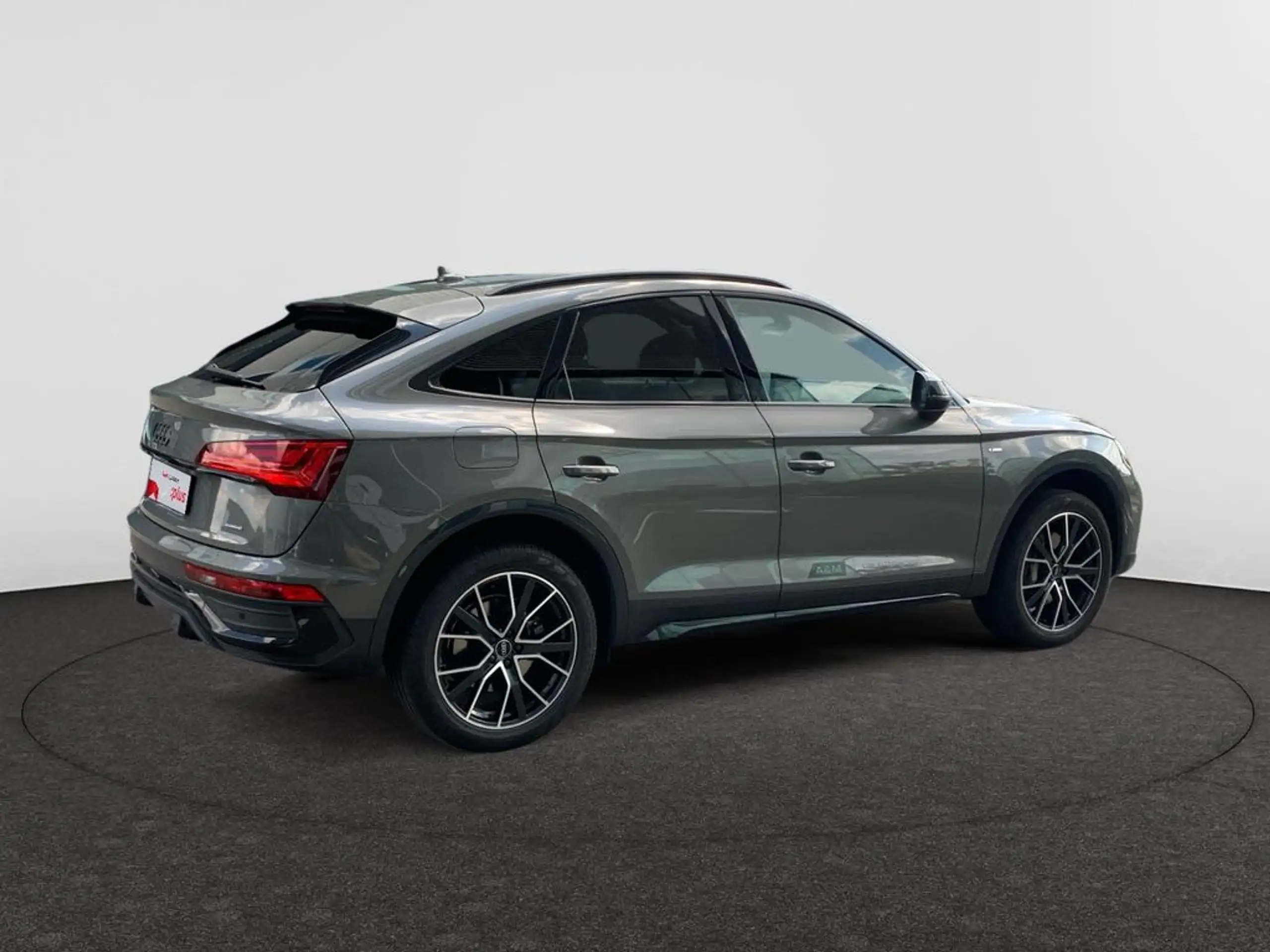 Audi - Q5