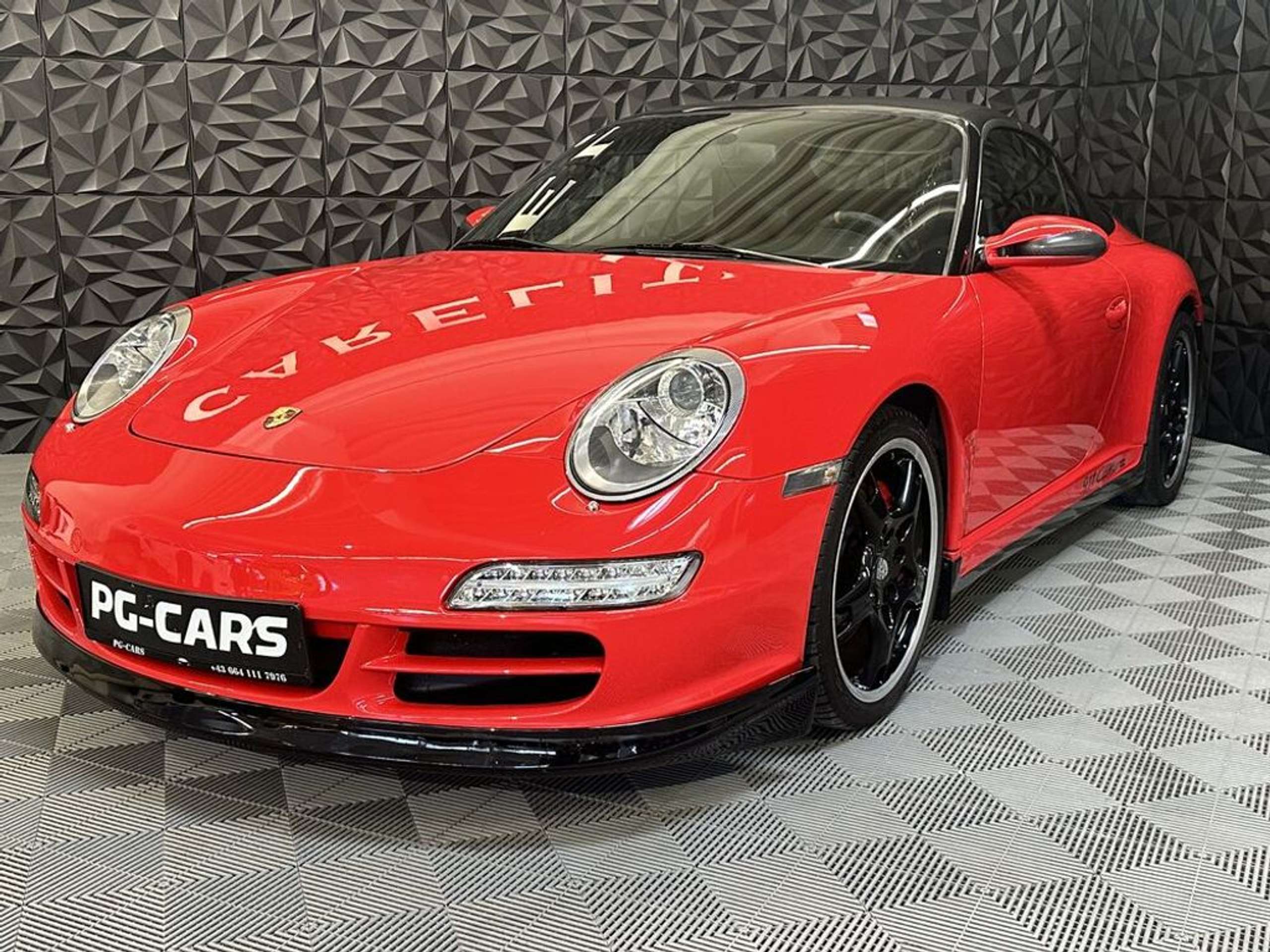 Porsche 911 2005