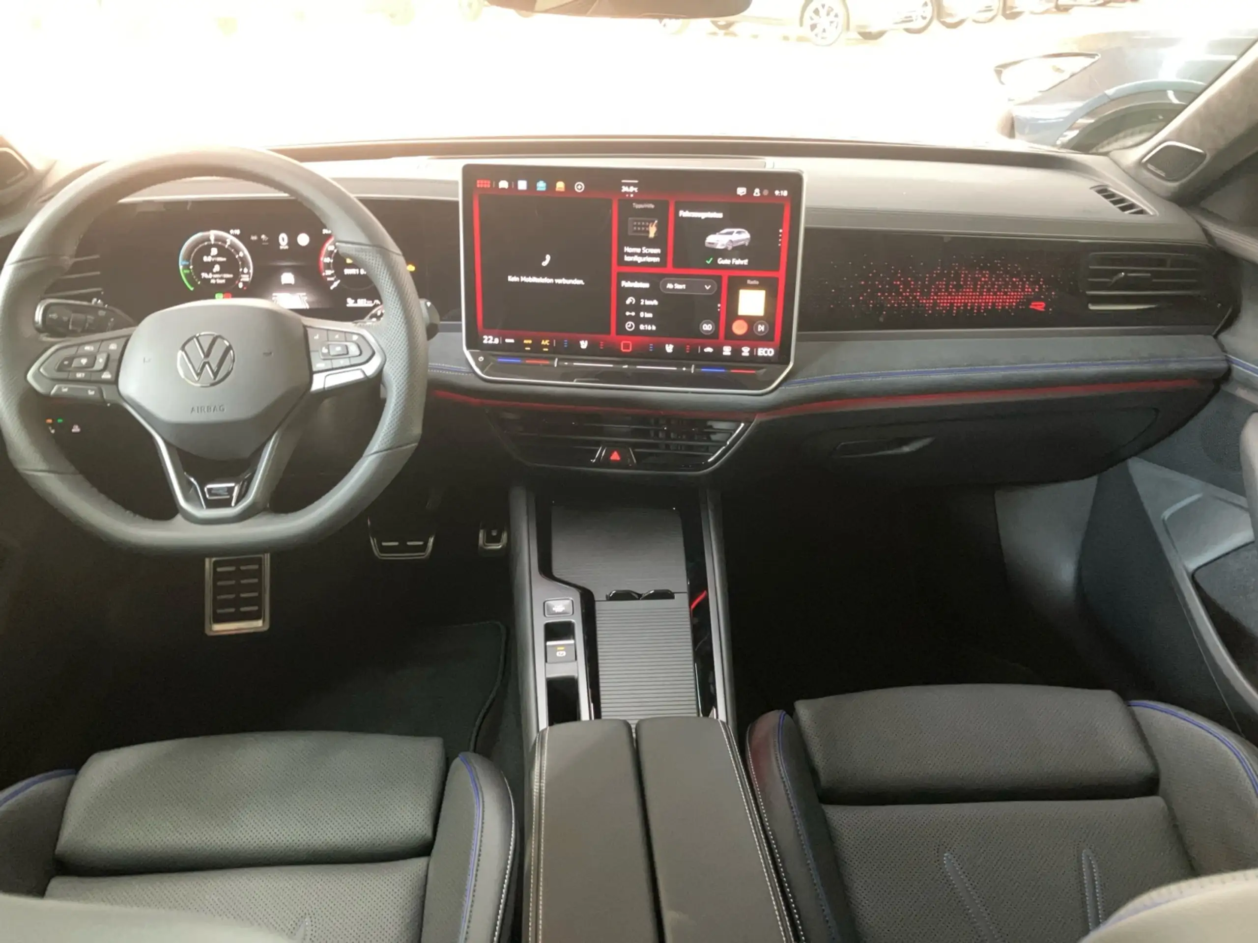 Volkswagen - Passat