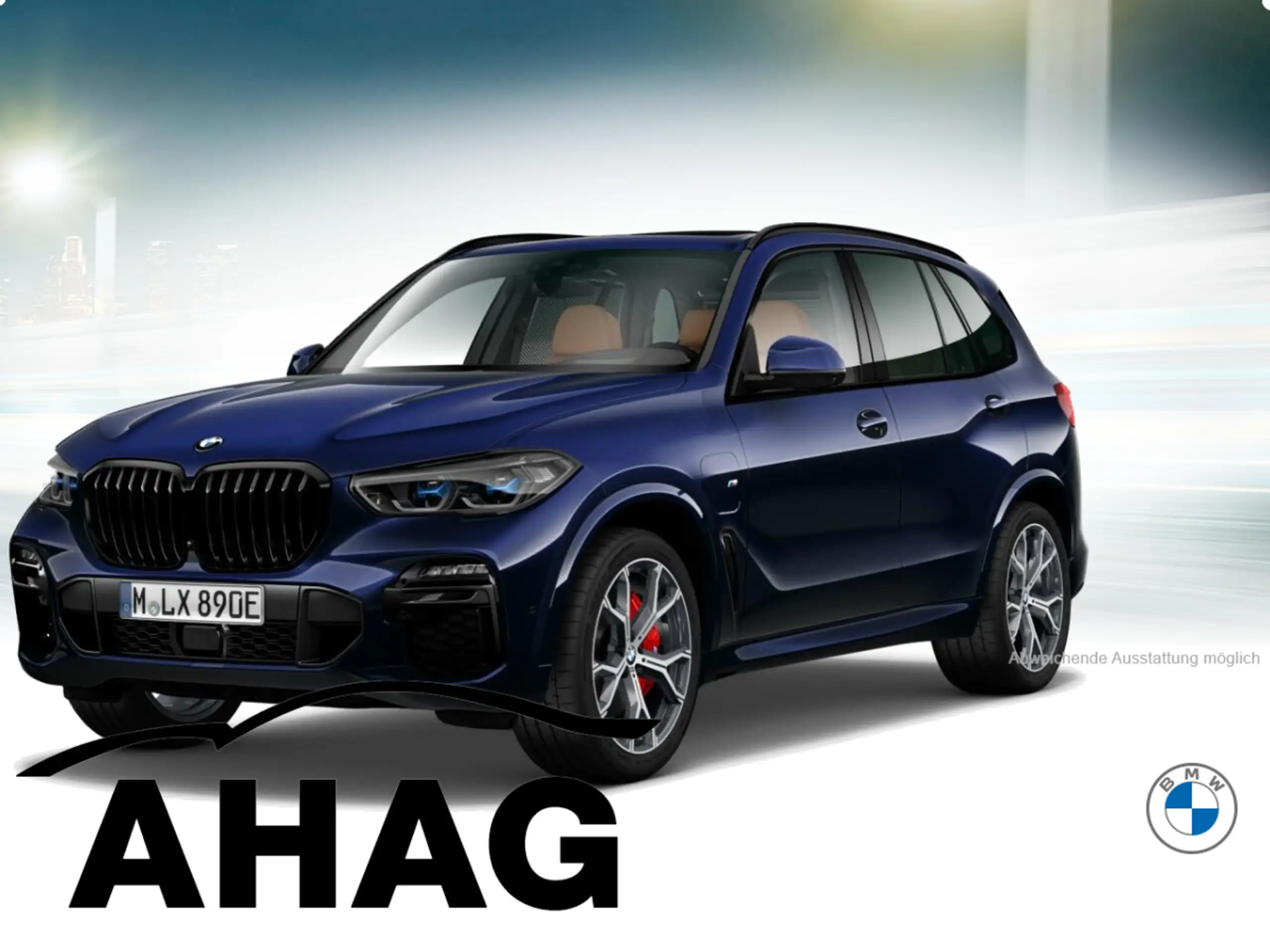 BMW - X5