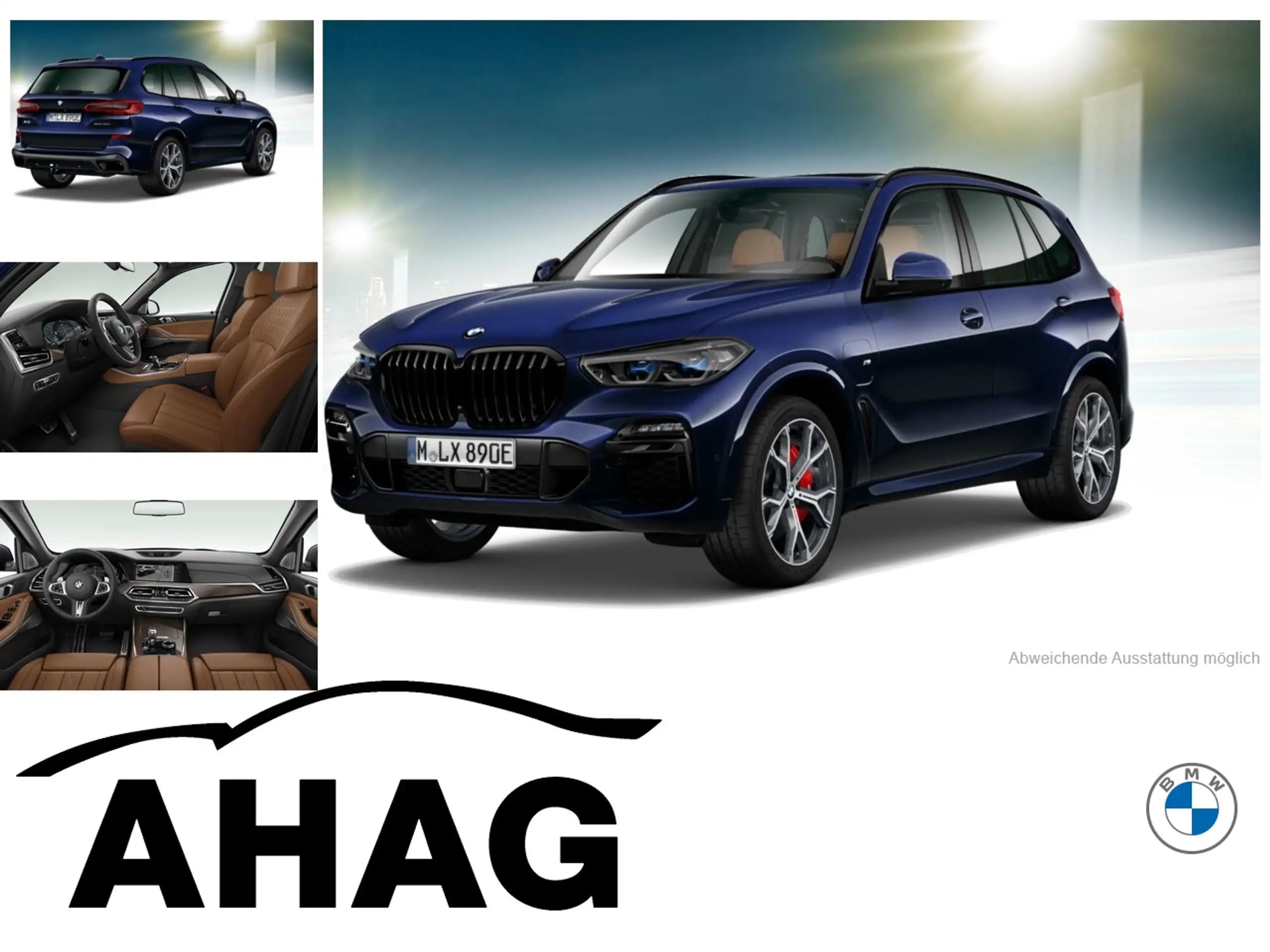 BMW - X5