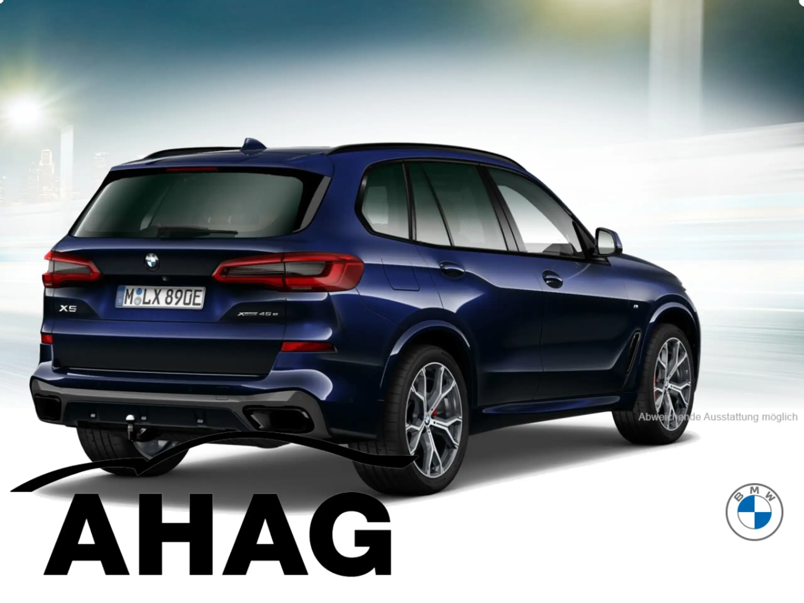 BMW - X5