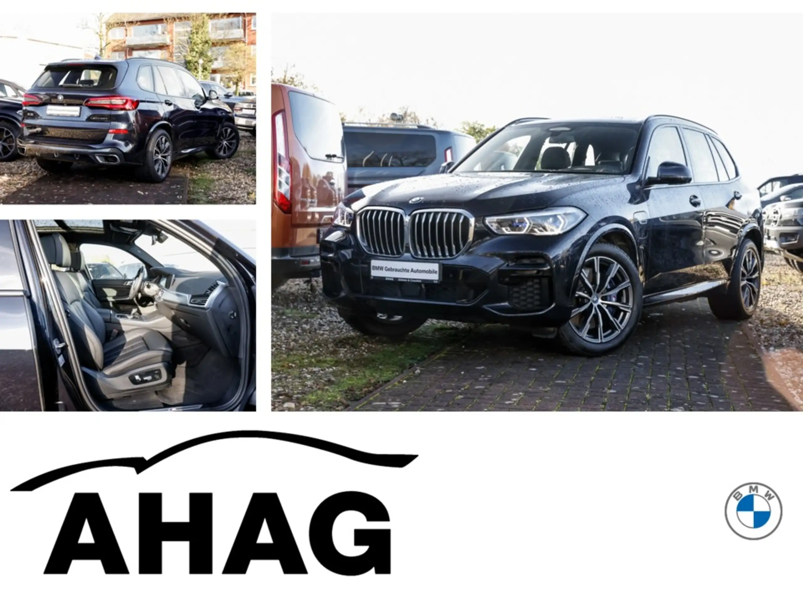 BMW - X5