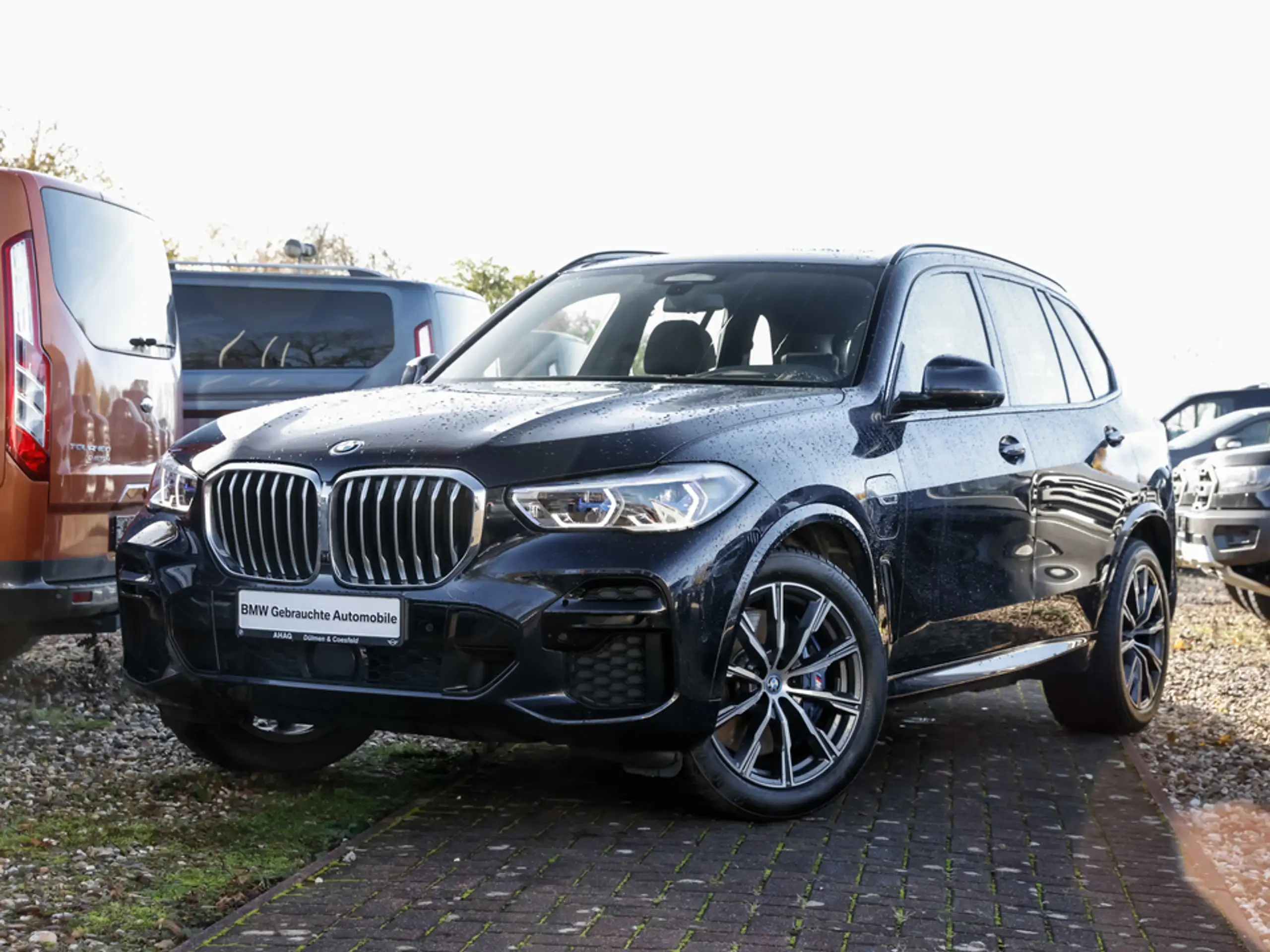 BMW - X5