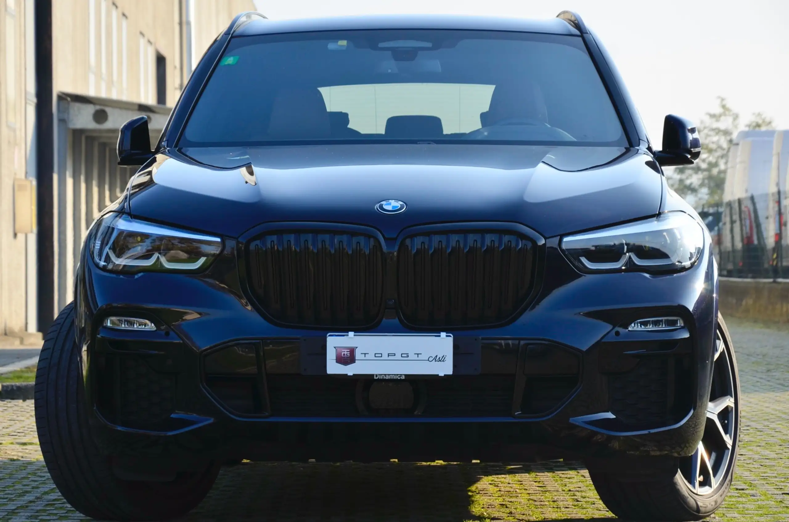 BMW - X5