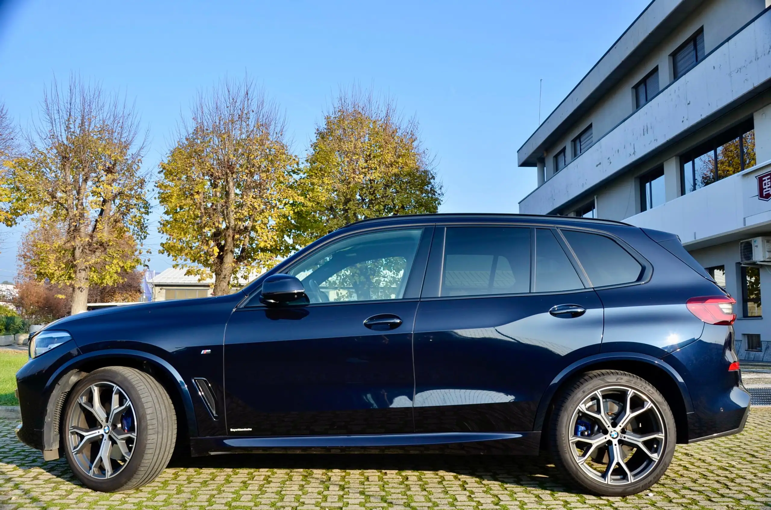 BMW - X5