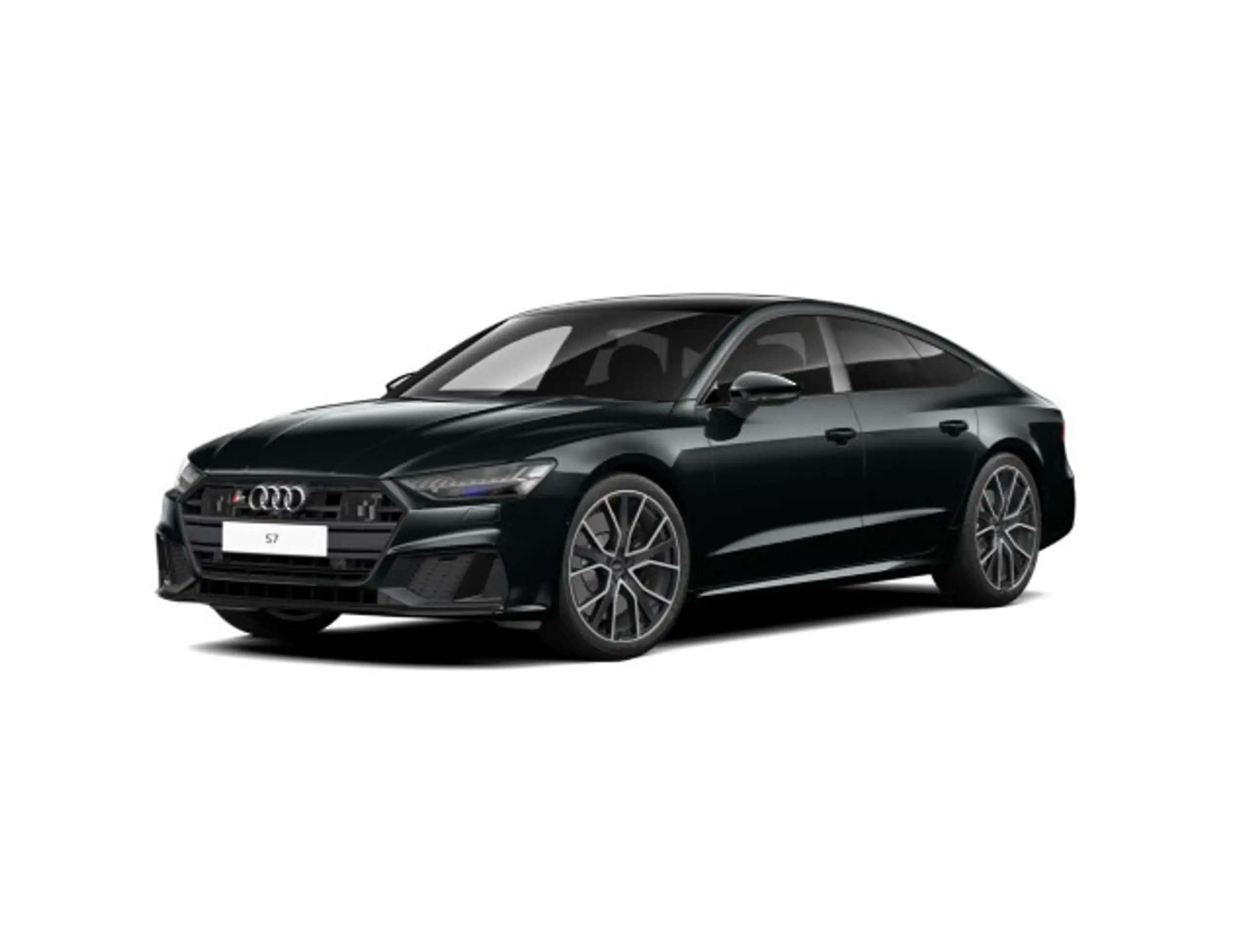 Audi - S7