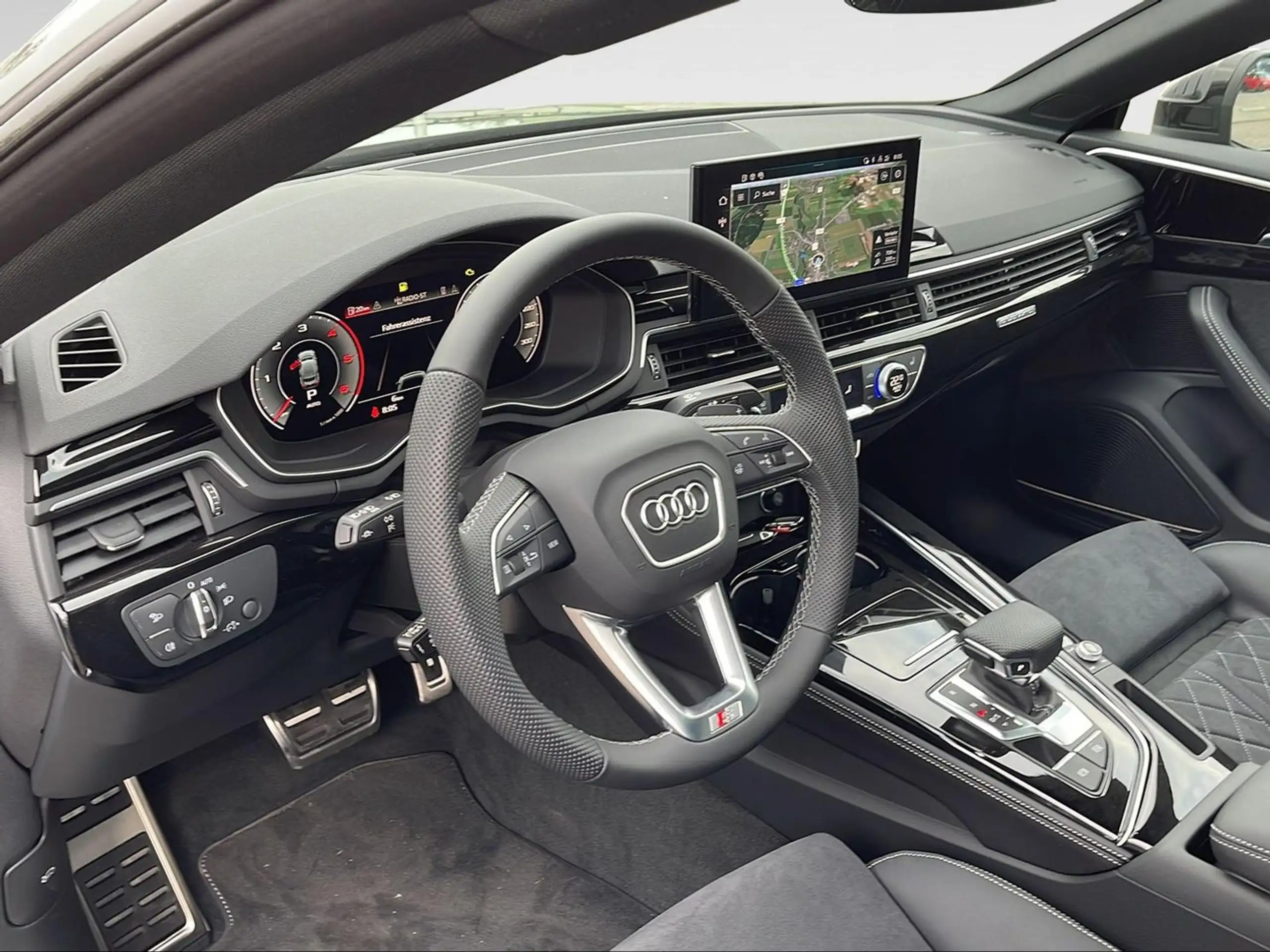 Audi - A5