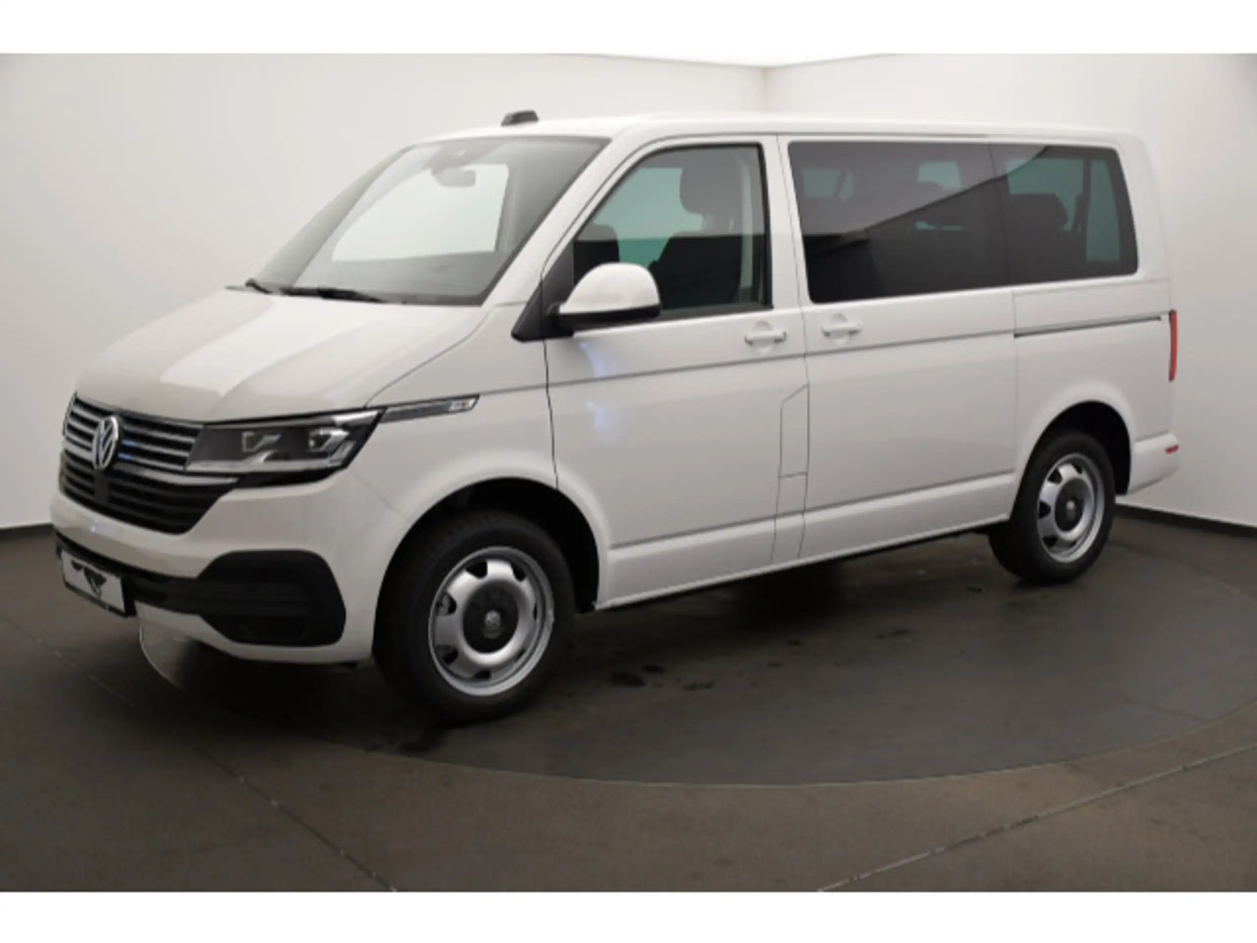 Volkswagen - T6.1 Caravelle