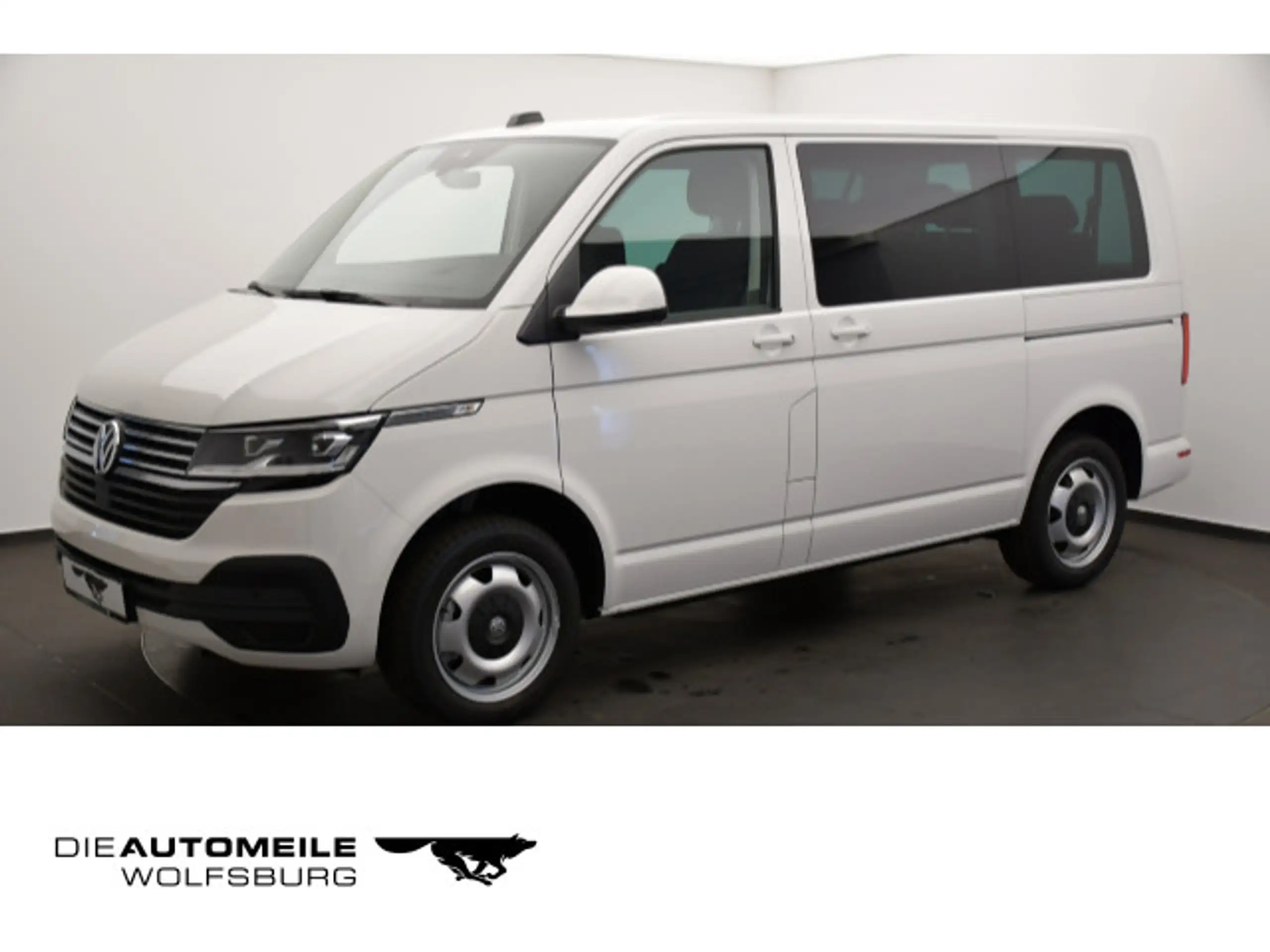 Volkswagen - T6.1 Caravelle