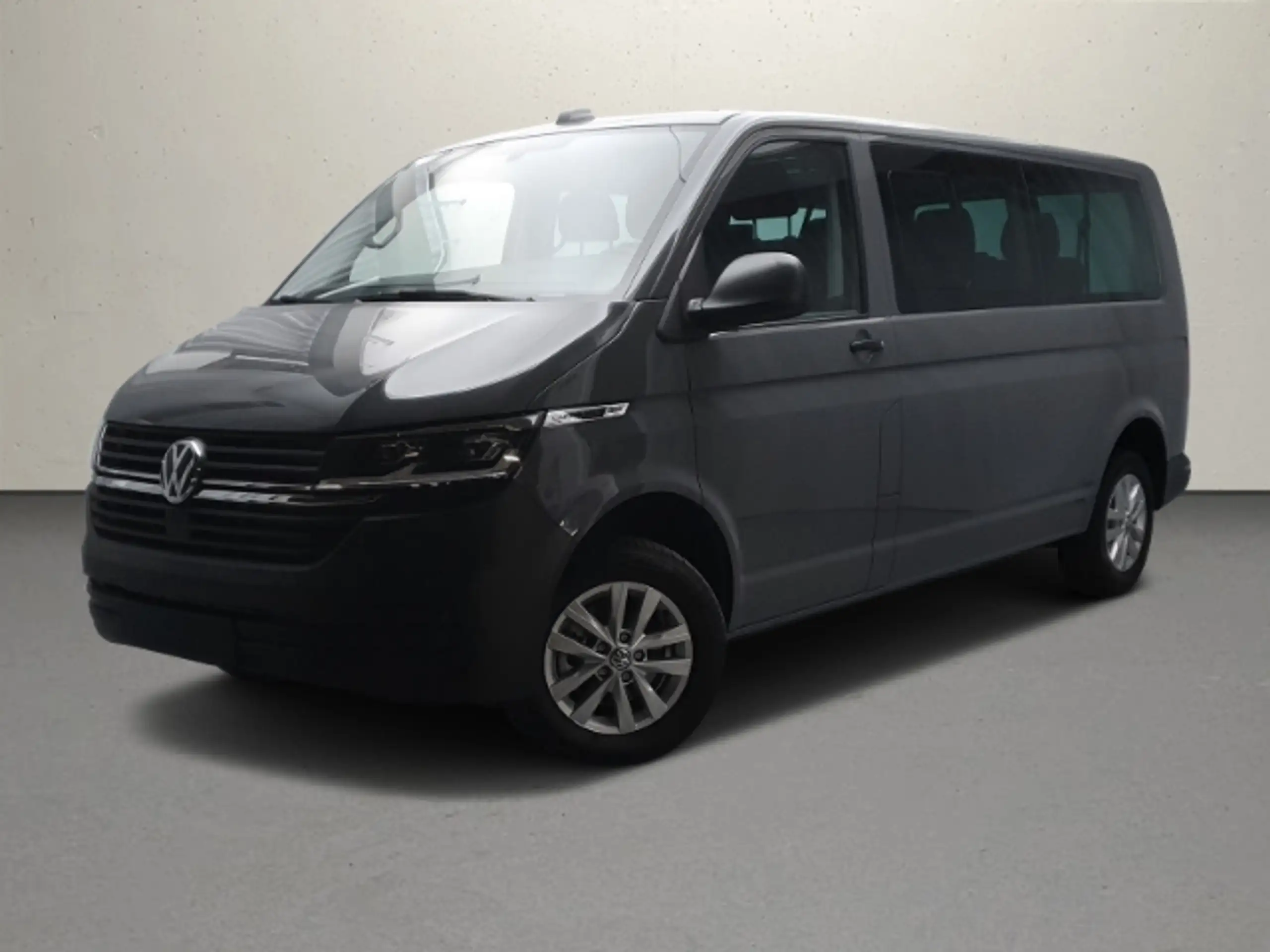 Volkswagen - T6.1 Caravelle