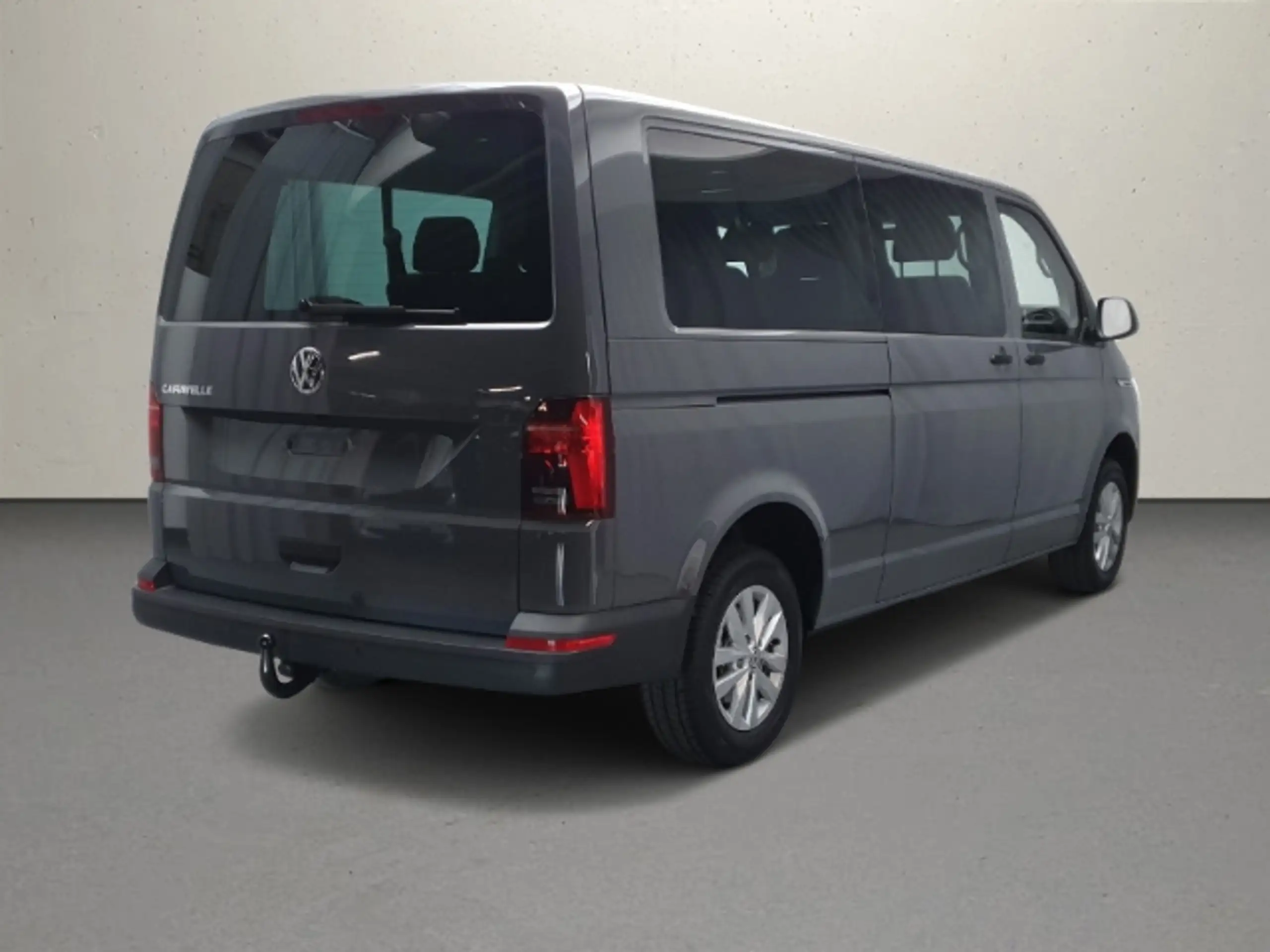 Volkswagen - T6.1 Caravelle