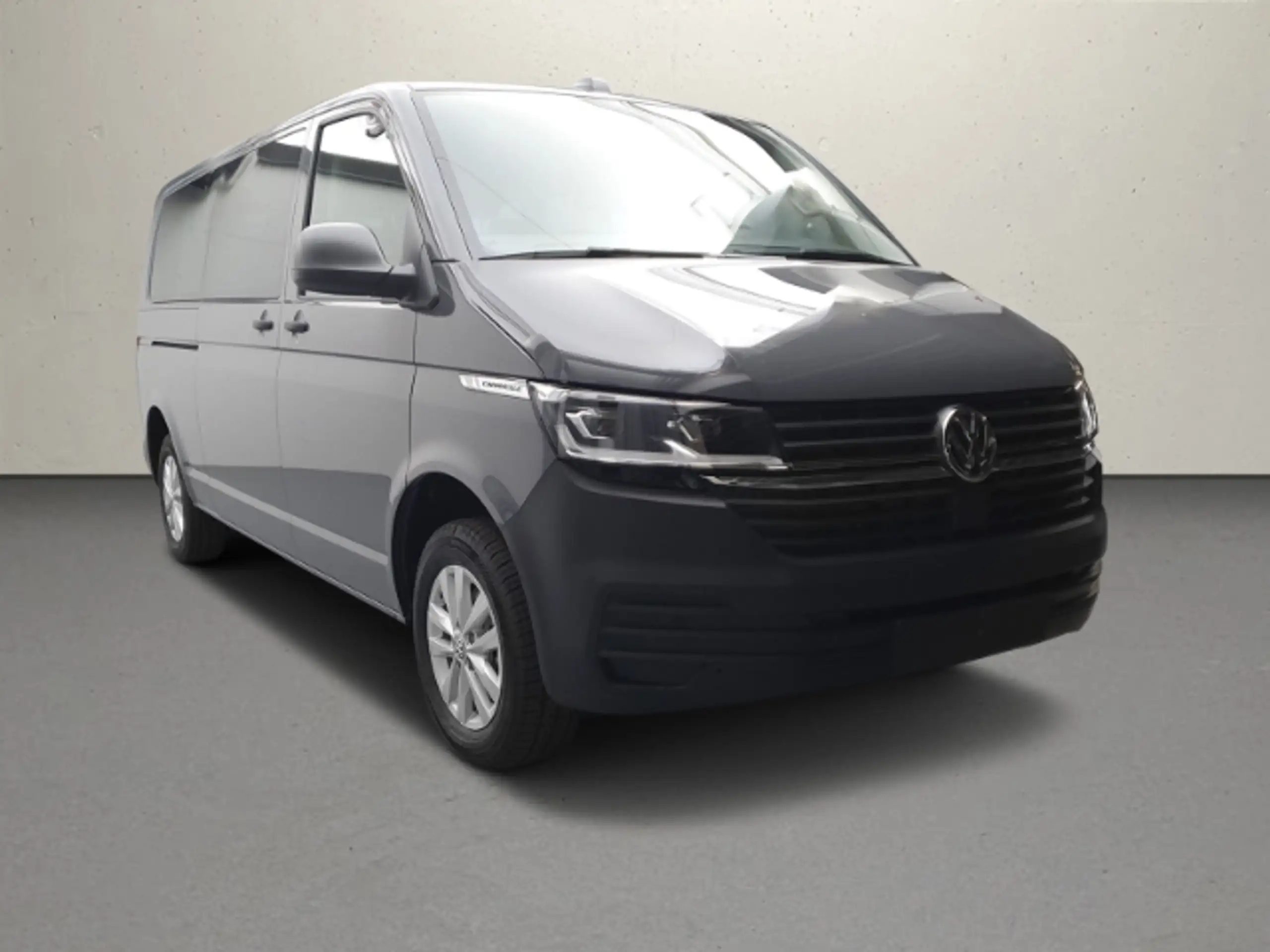 Volkswagen - T6.1 Caravelle