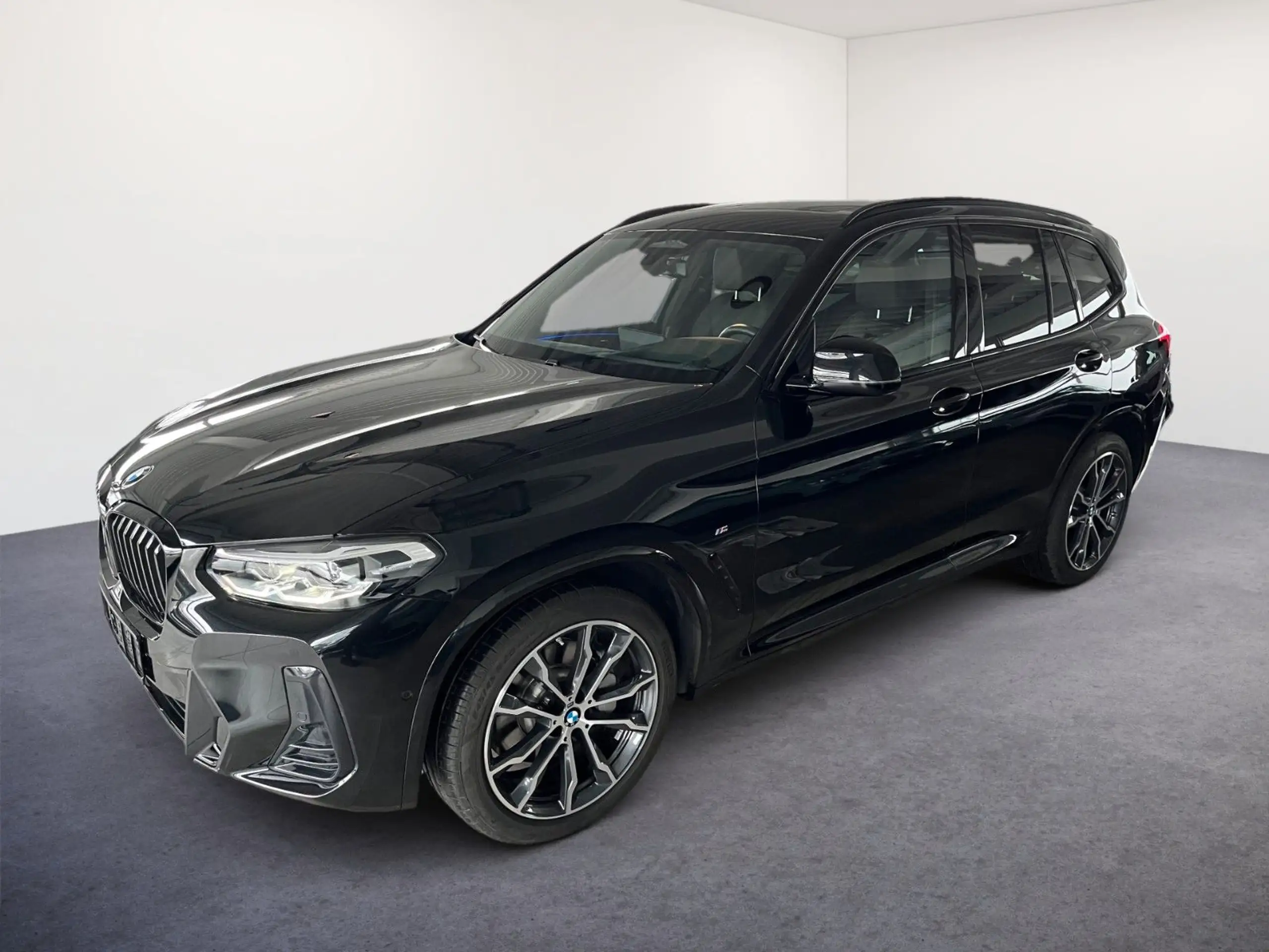 BMW - X3