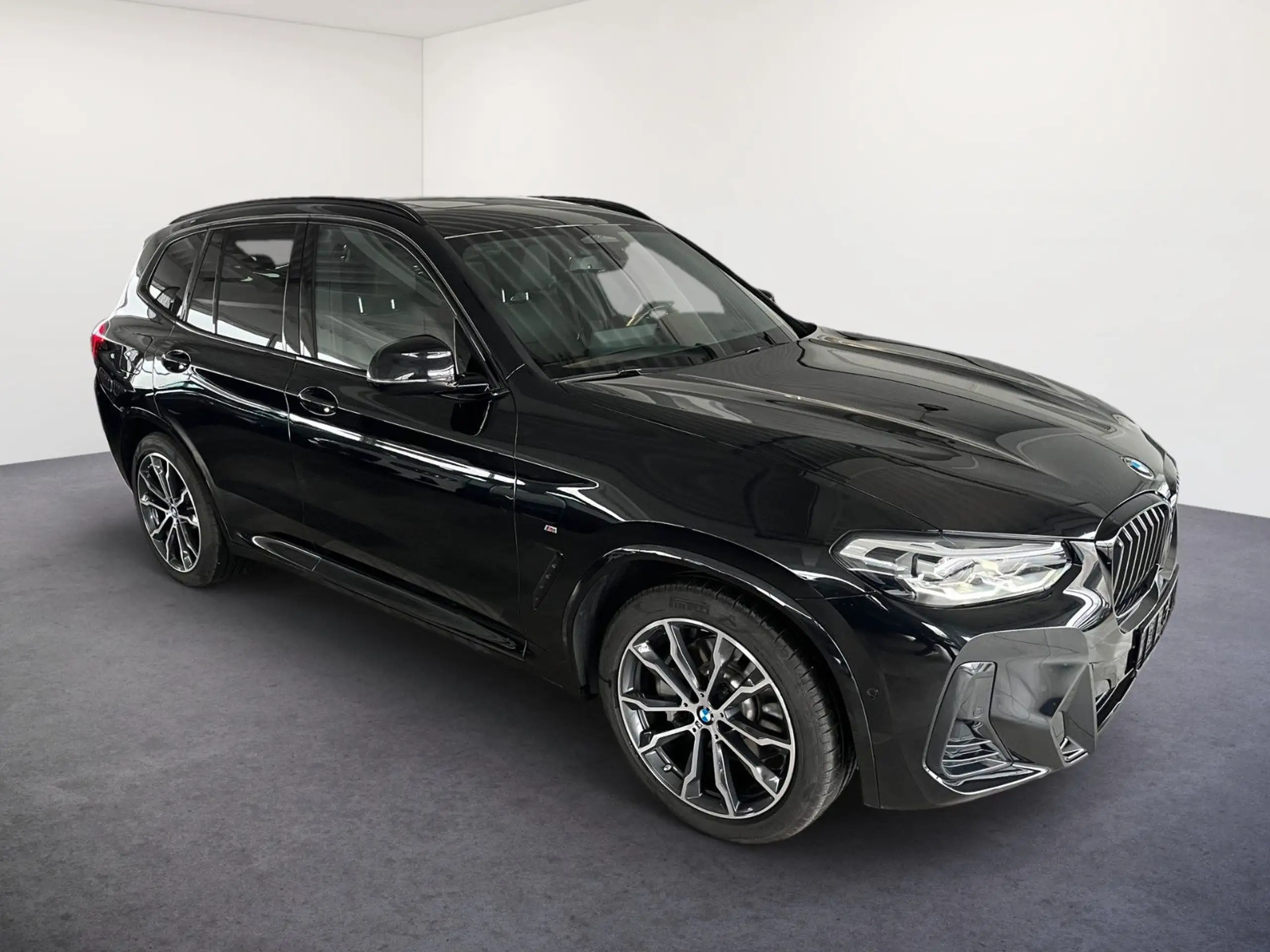 BMW - X3