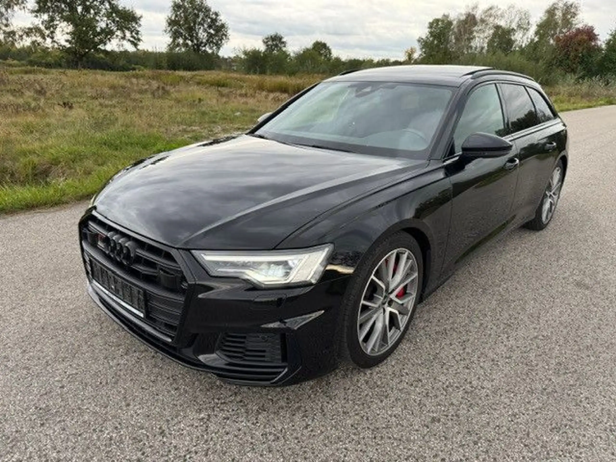 Audi - S6