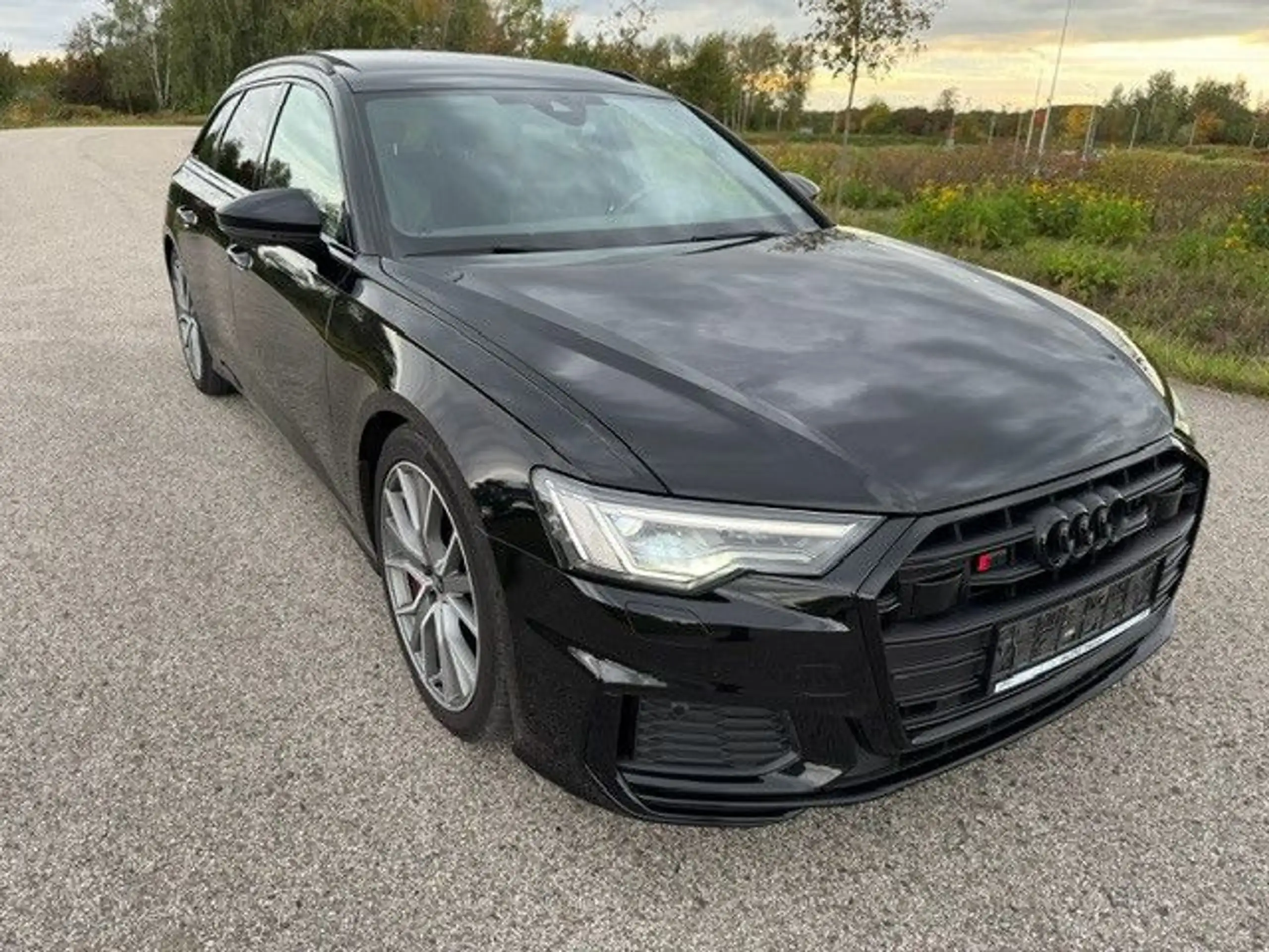 Audi - S6